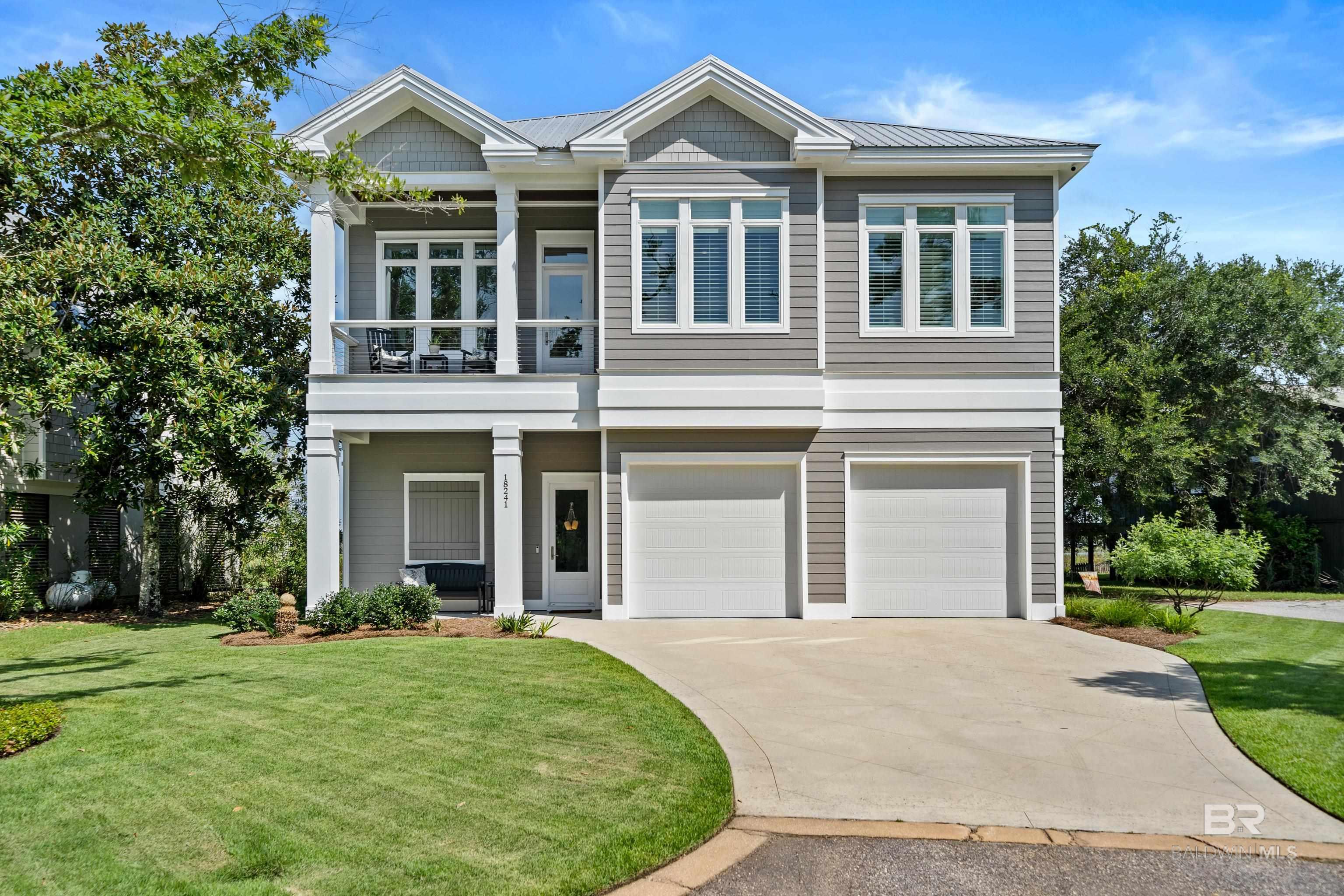 18241 Dancing Water Lane, Gulf Shores, AL, 36542