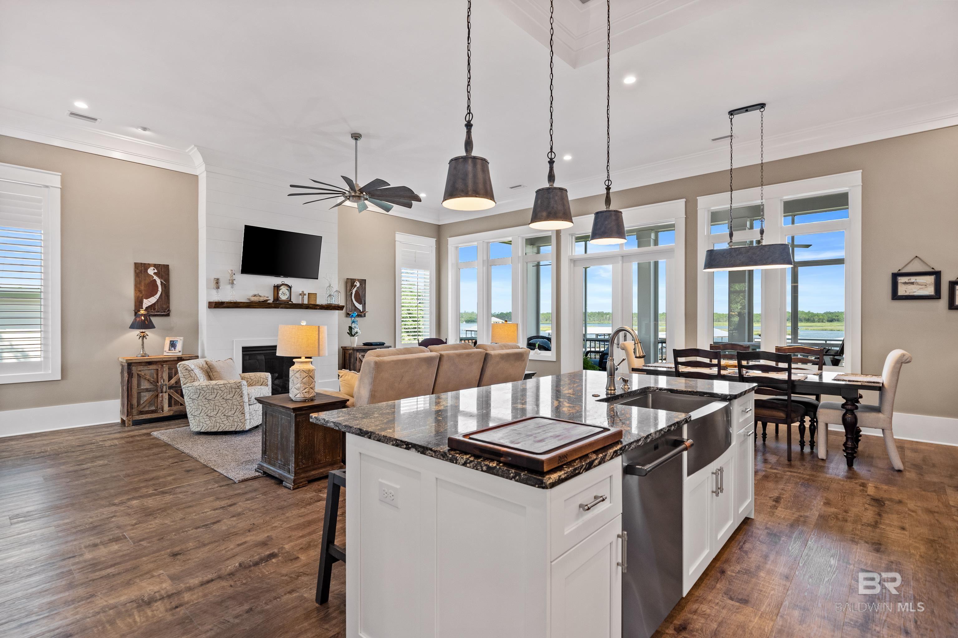 18241 Dancing Water Lane, Gulf Shores, AL, 36542