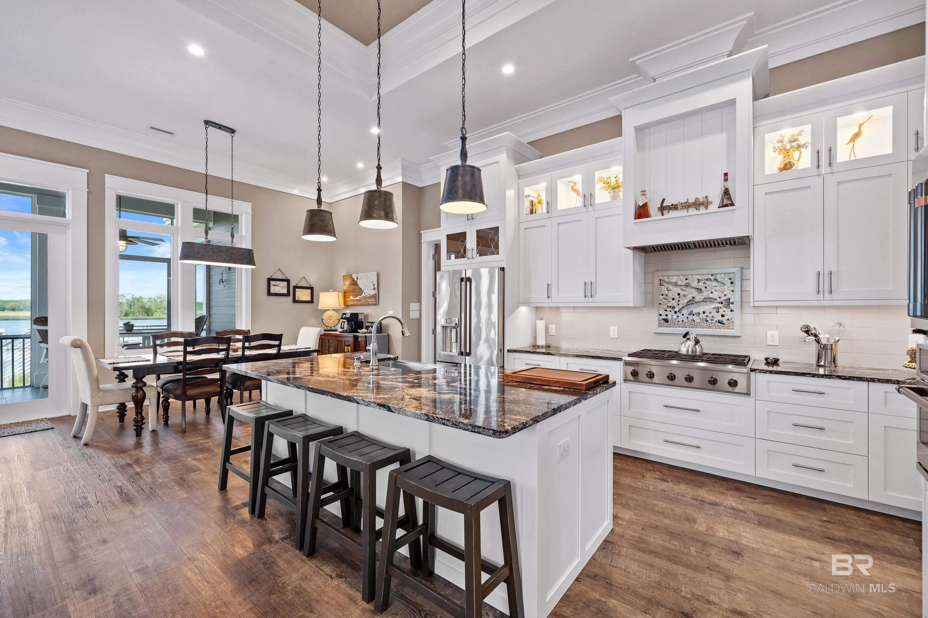 18241 Dancing Water Lane, Gulf Shores, AL, 36542