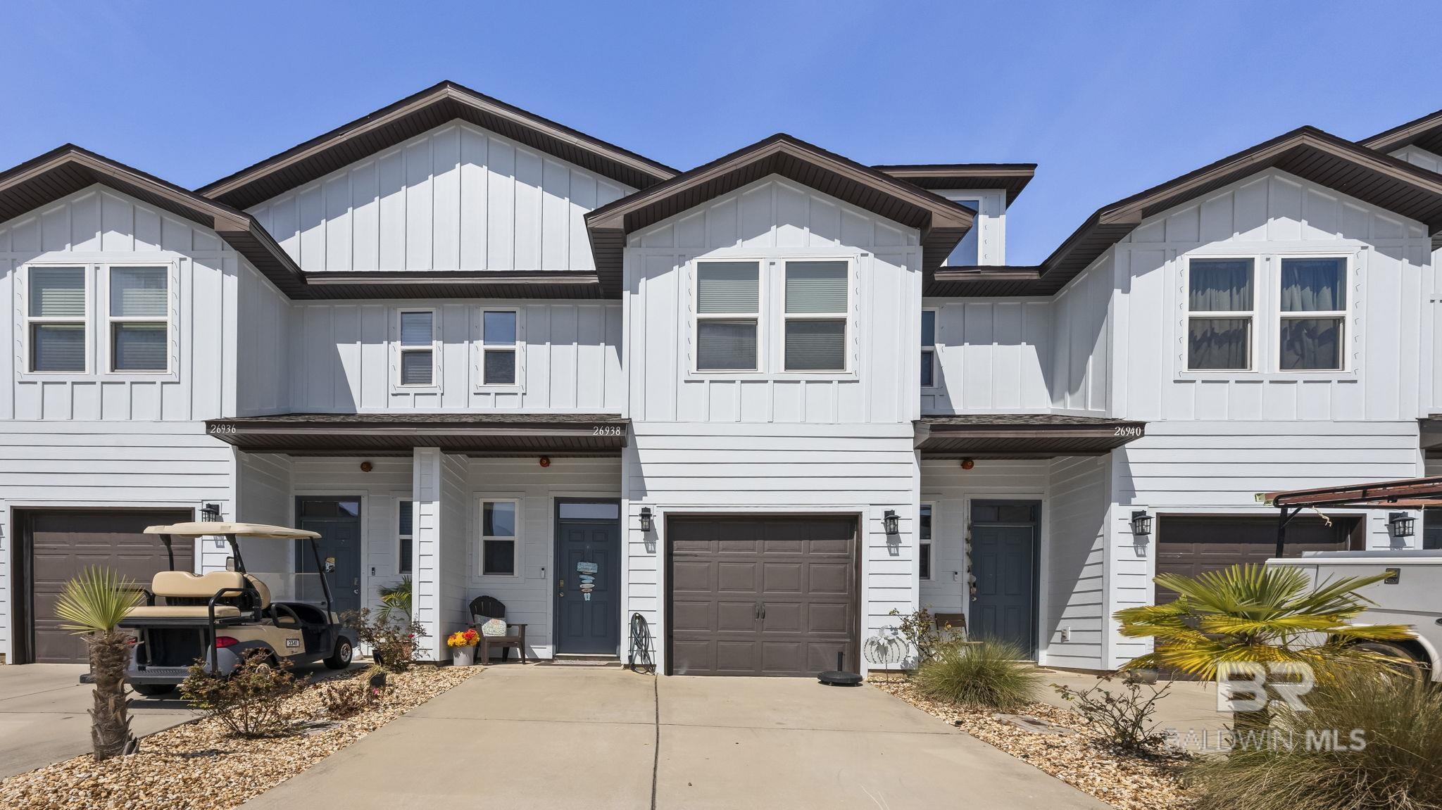 Orange Beach Elementary School - Homes for Sale