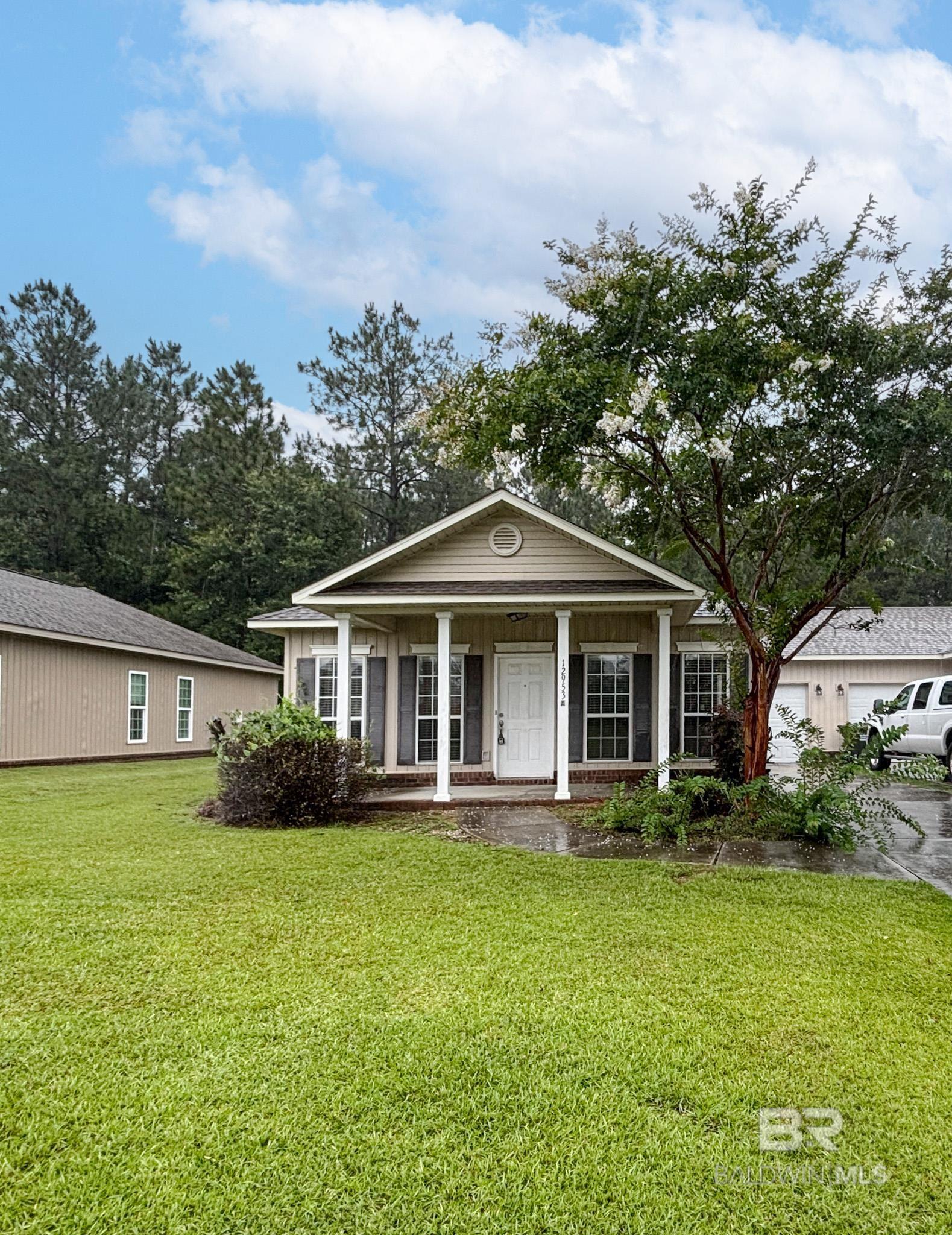 12953 Churchill Drive UNIT A, Spanish Fort, AL, 36527