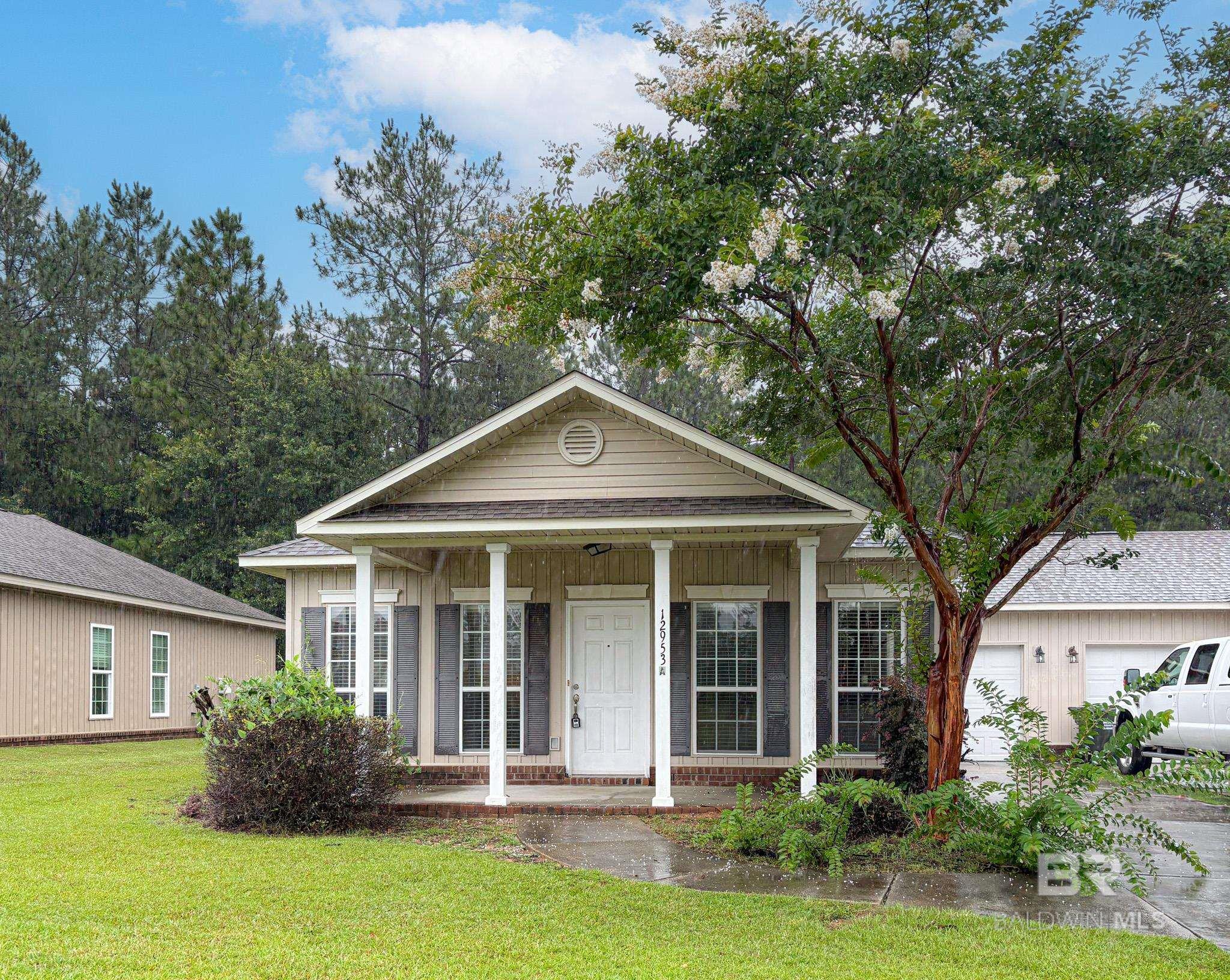 12953 Churchill Drive UNIT A, Spanish Fort, AL, 36527