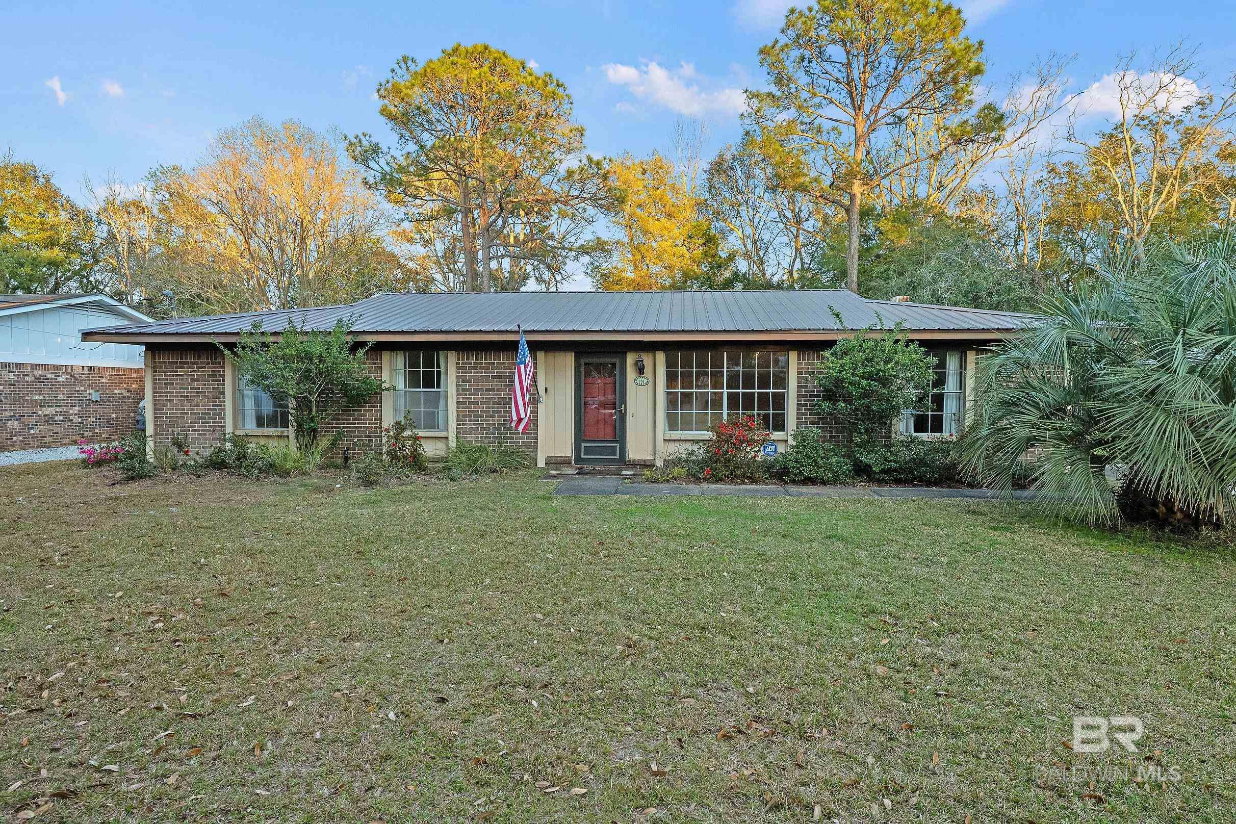 161 Laraway Lane, Fairhope, AL, 36532