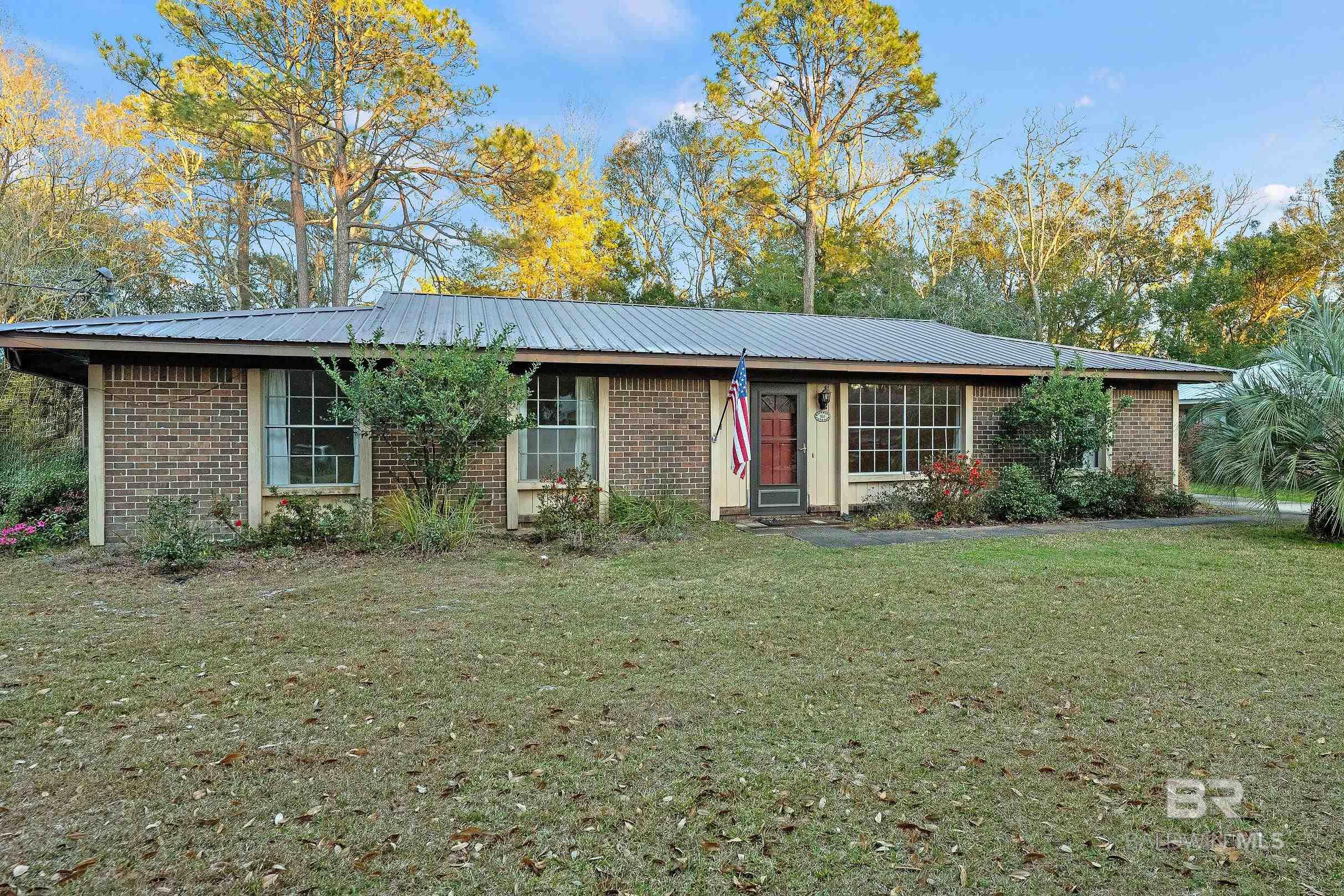 161 Laraway Lane, Fairhope, AL, 36532