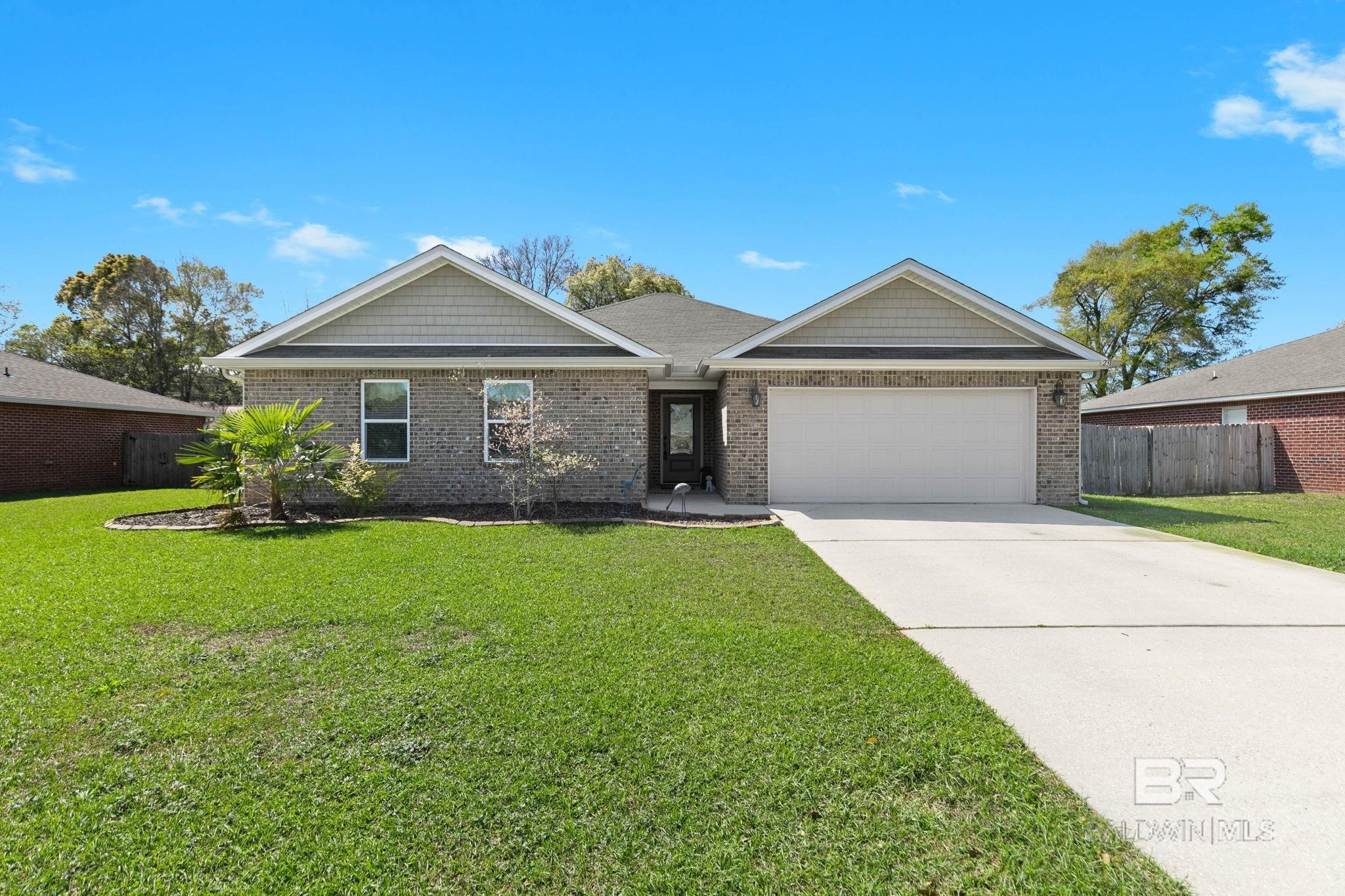 Homes for Sale in Foley AL