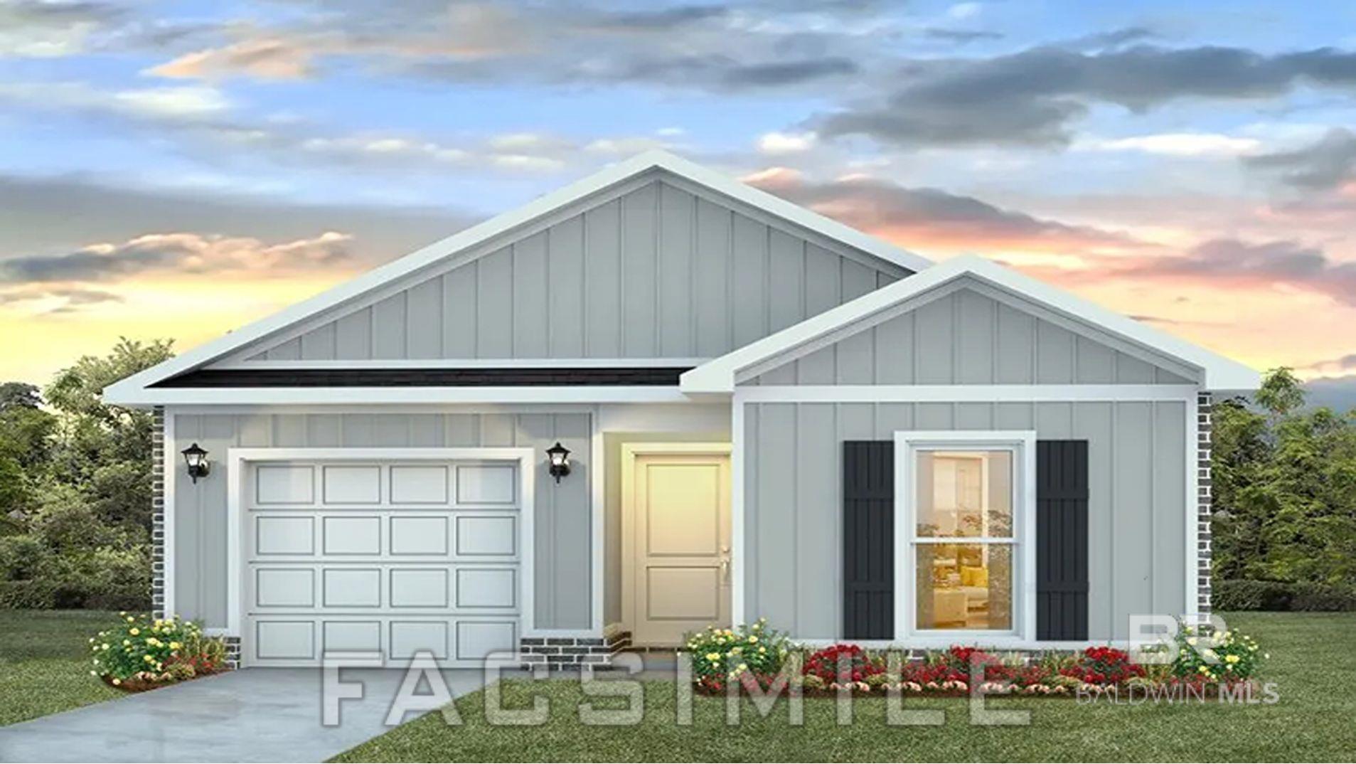 26852 Setai Court, Daphne, AL, 36526