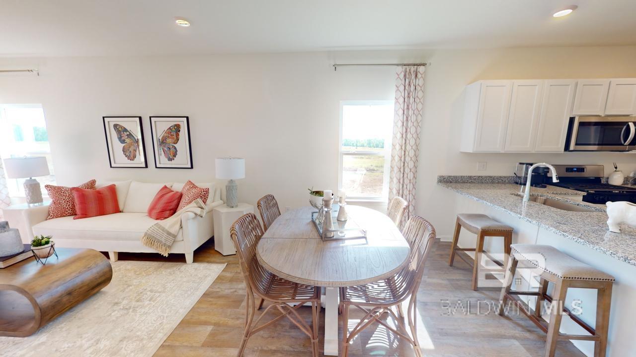 26852 Setai Court, Daphne, AL, 36526