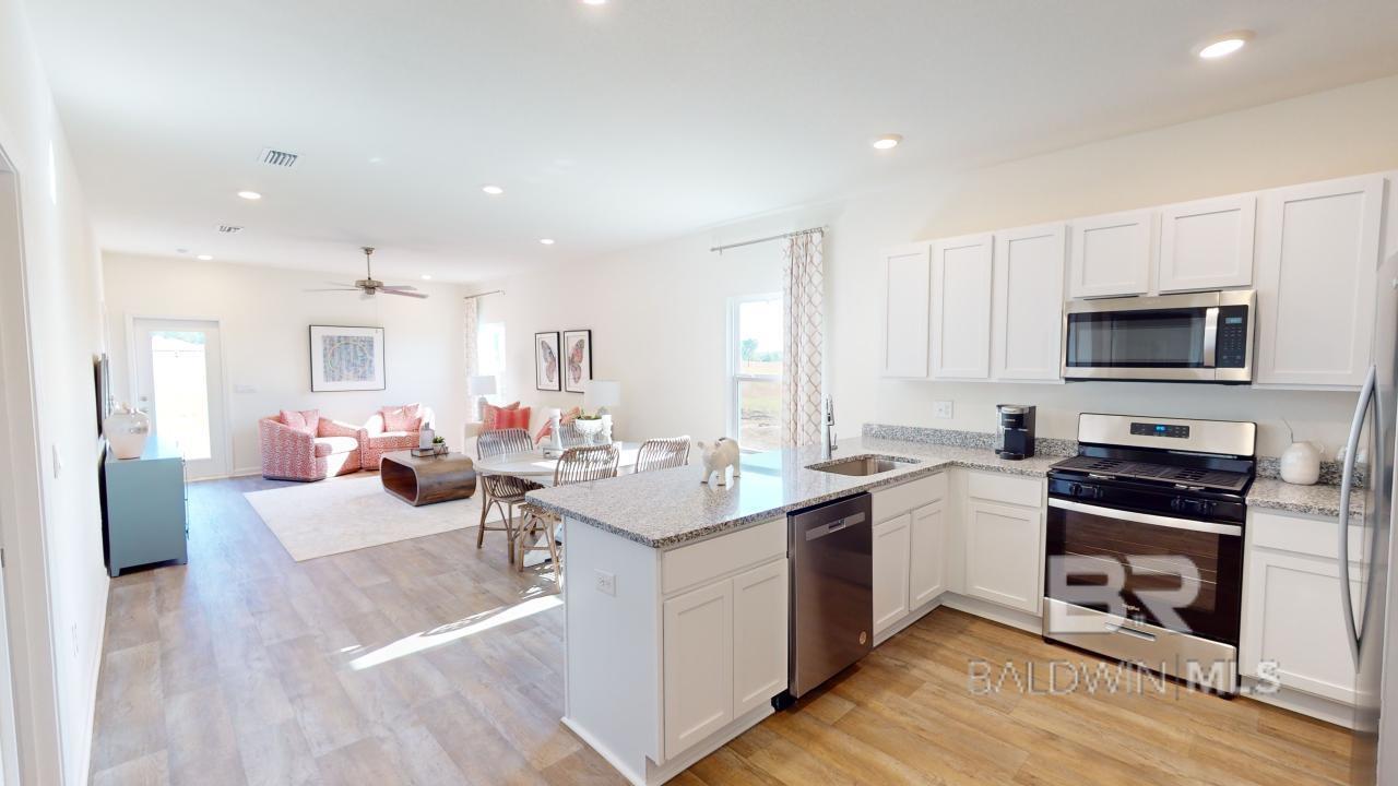 26852 Setai Court, Daphne, AL, 36526