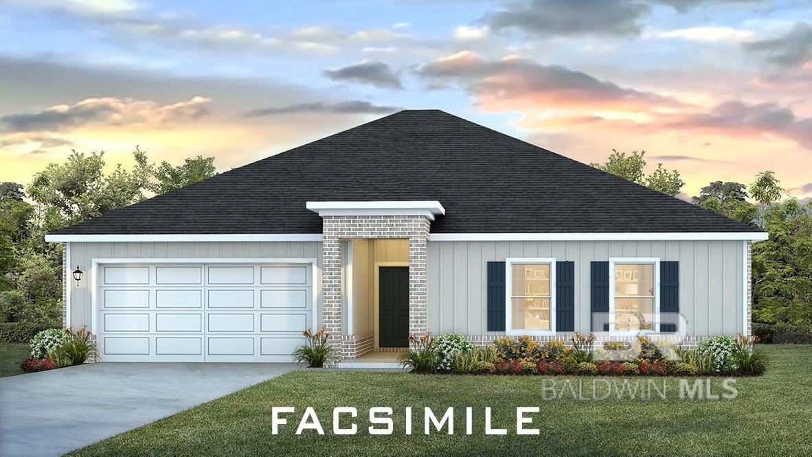 16216 Tigris Drive, Fairhope, AL, 36532