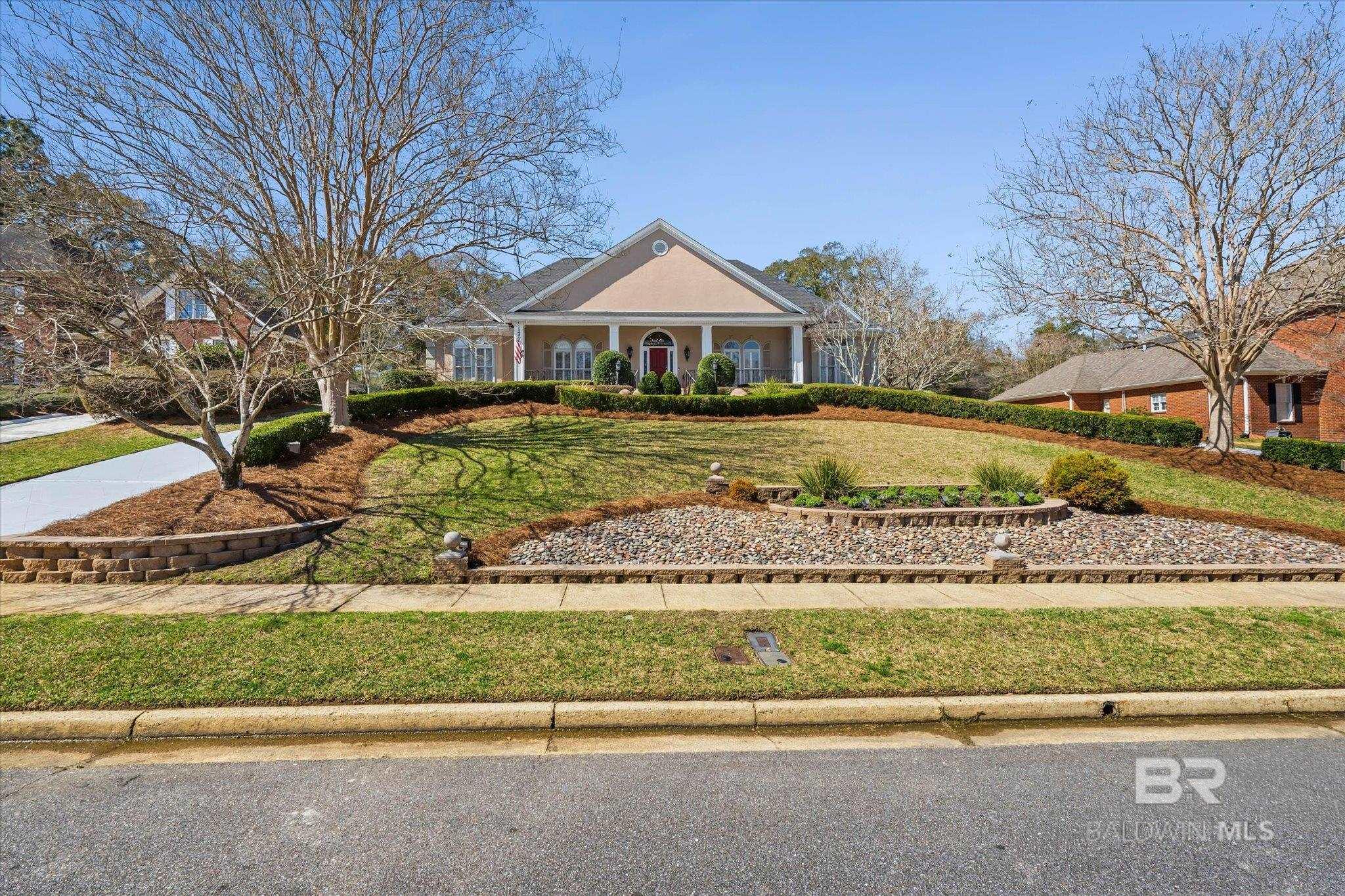 2606 E Charleston Oaks Drive, Mobile, AL, 36695