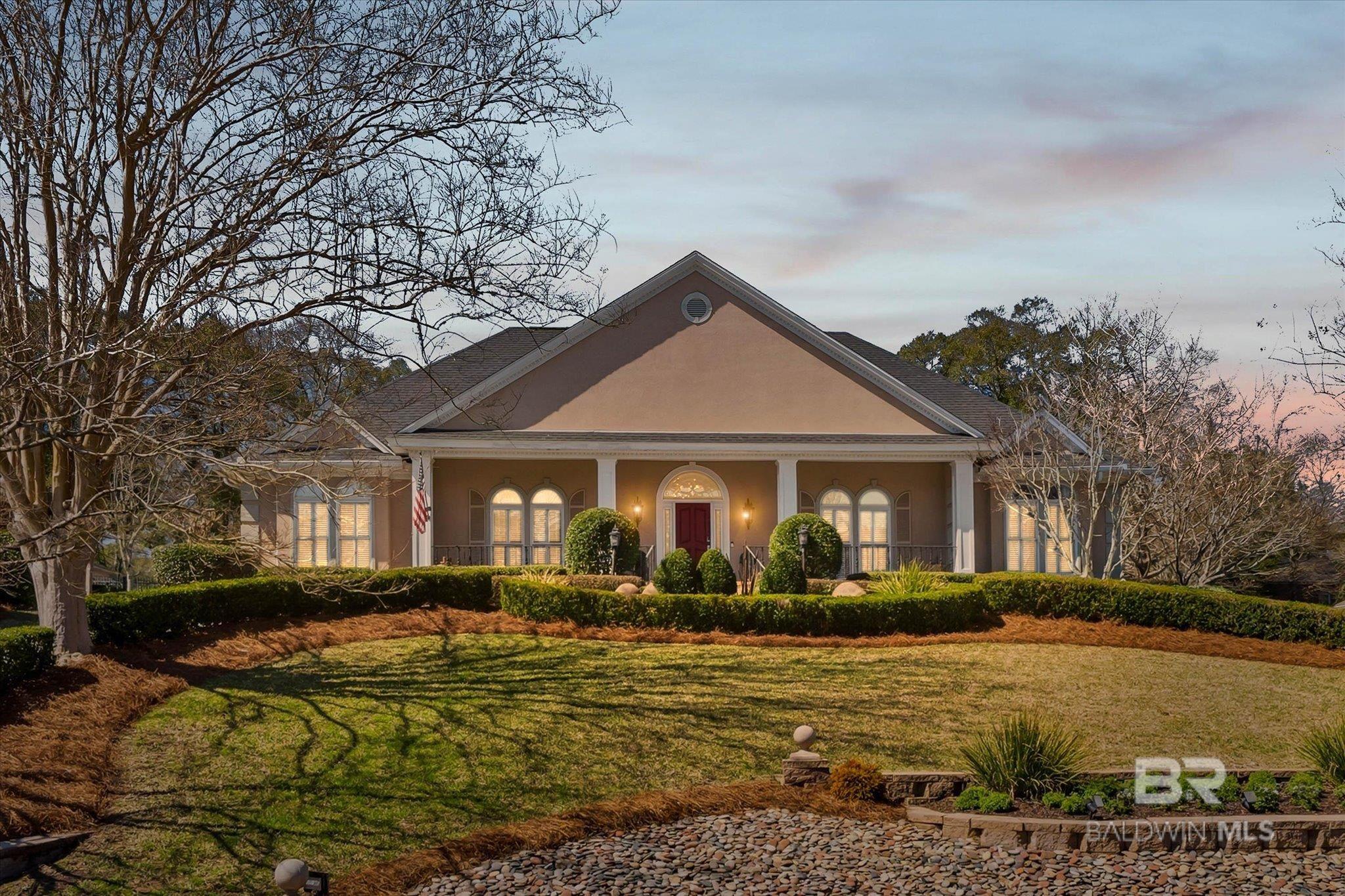 2606 E Charleston Oaks Drive, Mobile, AL, 36695