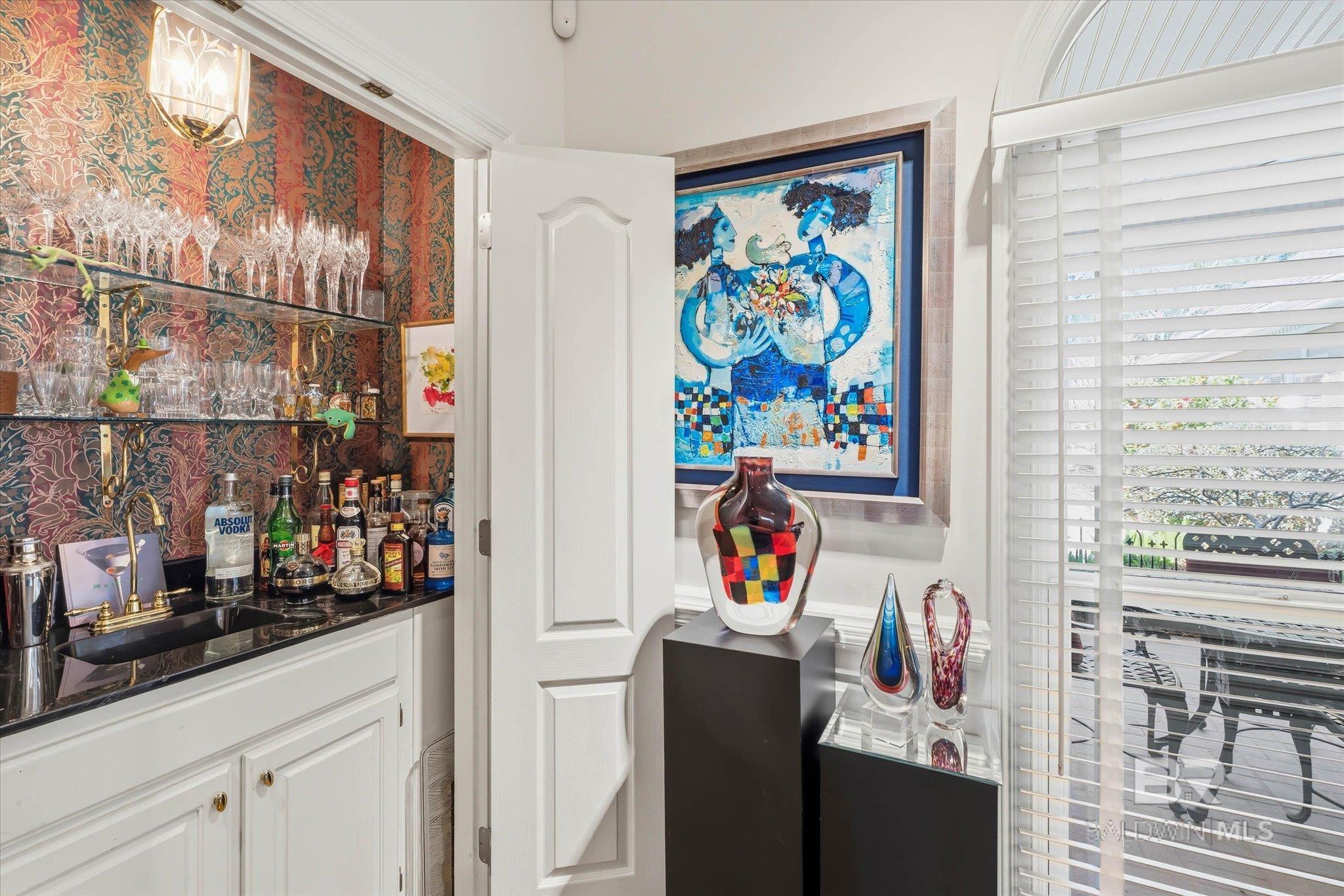 2606 E Charleston Oaks Drive, Mobile, AL, 36695