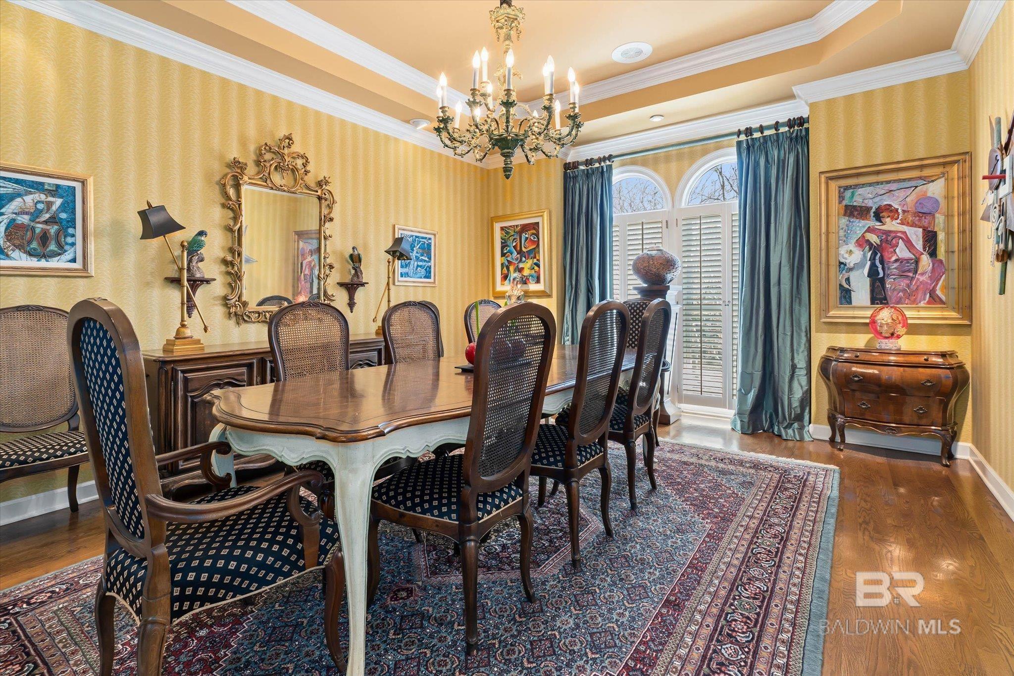 2606 E Charleston Oaks Drive, Mobile, AL, 36695