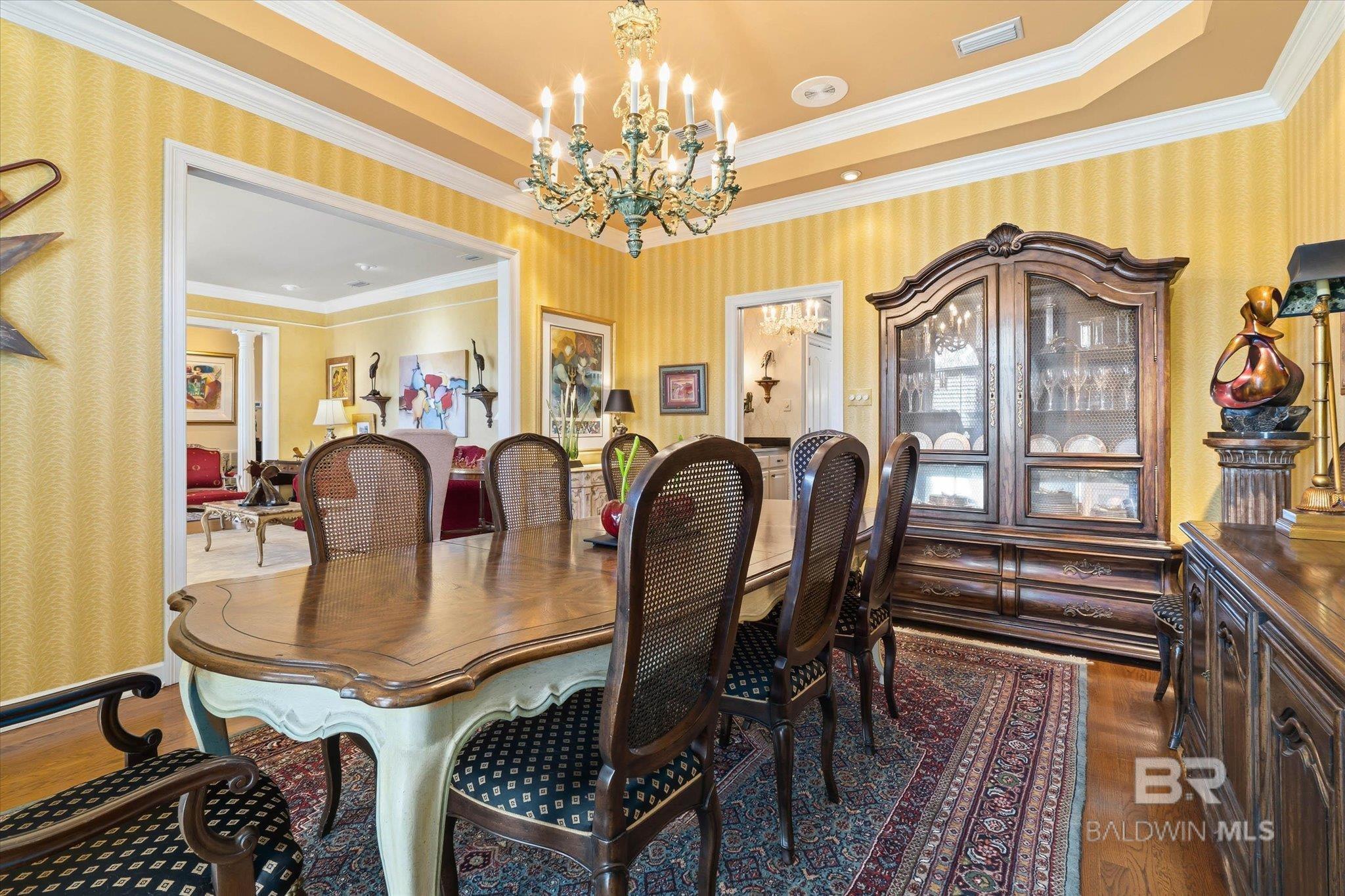 2606 E Charleston Oaks Drive, Mobile, AL, 36695