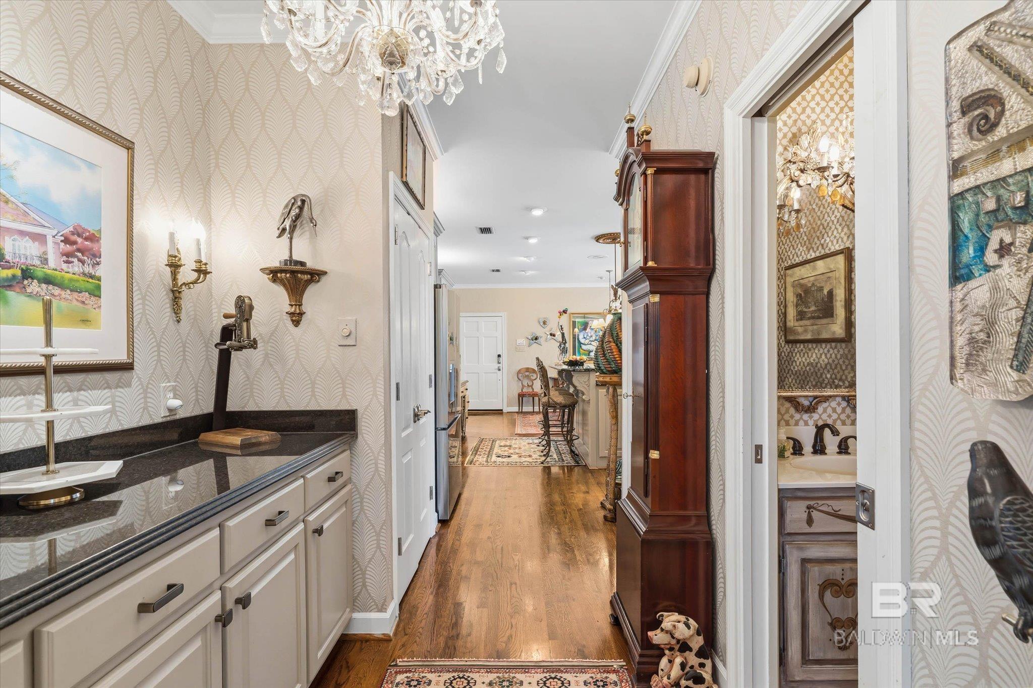 2606 E Charleston Oaks Drive, Mobile, AL, 36695