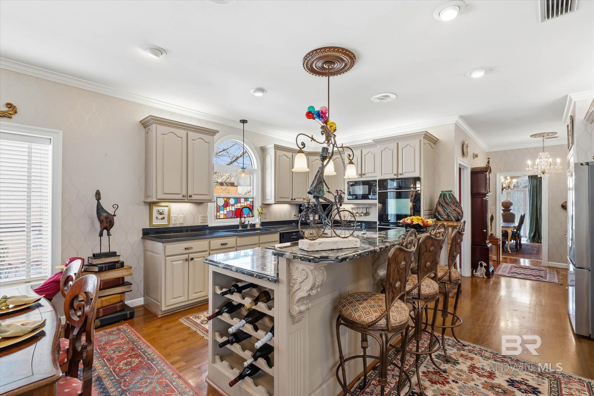 2606 E Charleston Oaks Drive, Mobile, AL, 36695