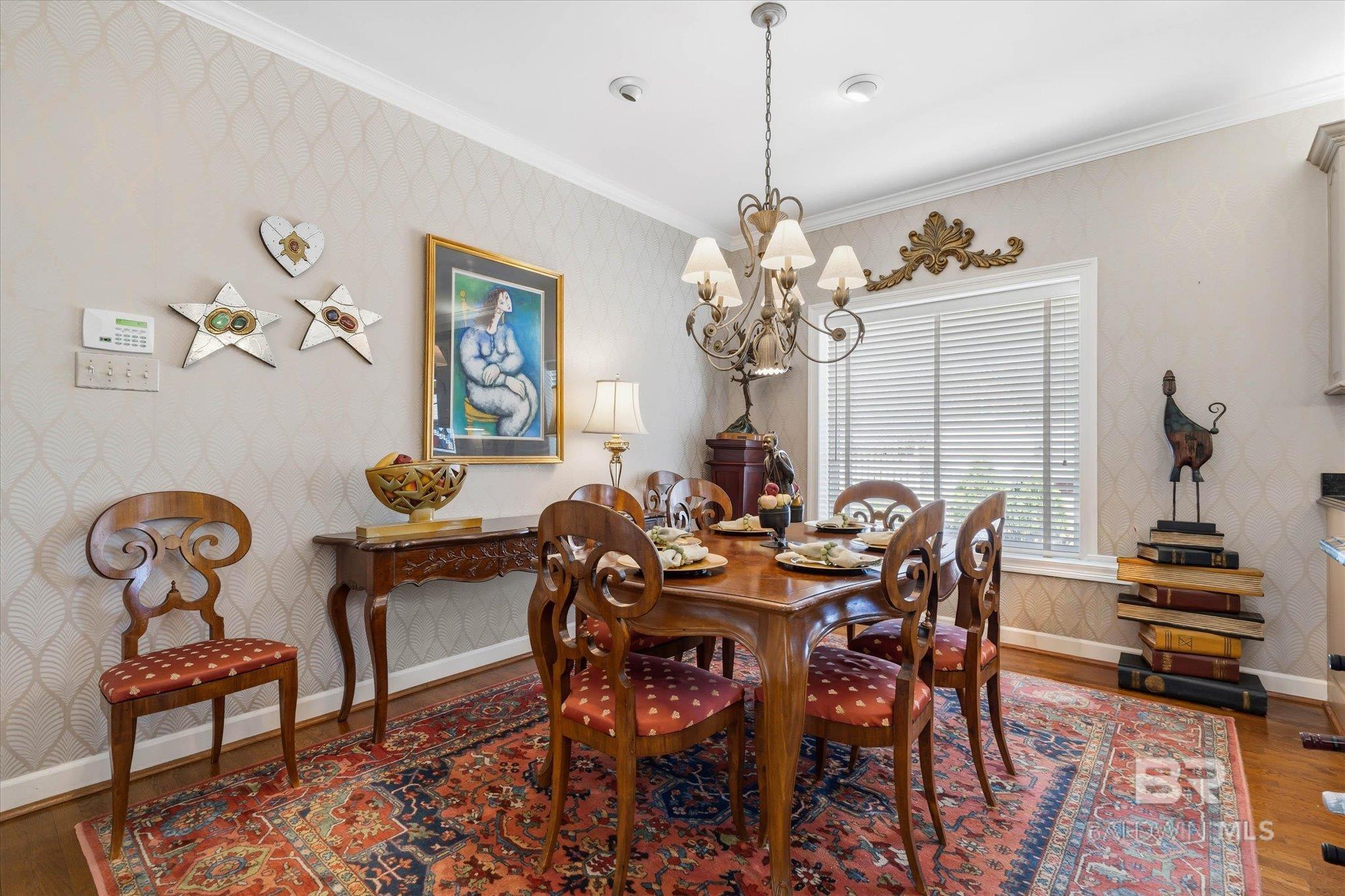 2606 E Charleston Oaks Drive, Mobile, AL, 36695