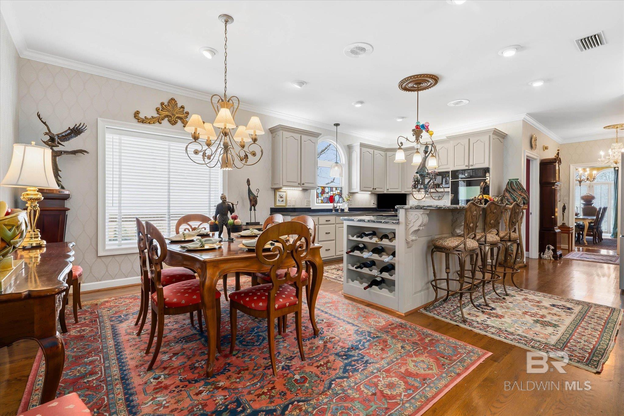 2606 E Charleston Oaks Drive, Mobile, AL, 36695