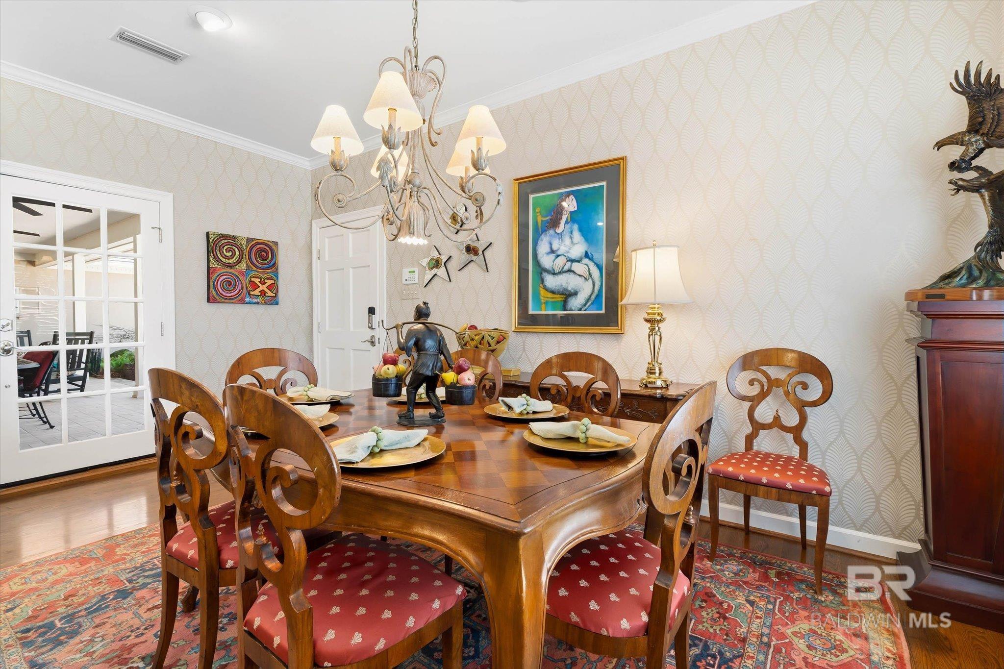 2606 E Charleston Oaks Drive, Mobile, AL, 36695