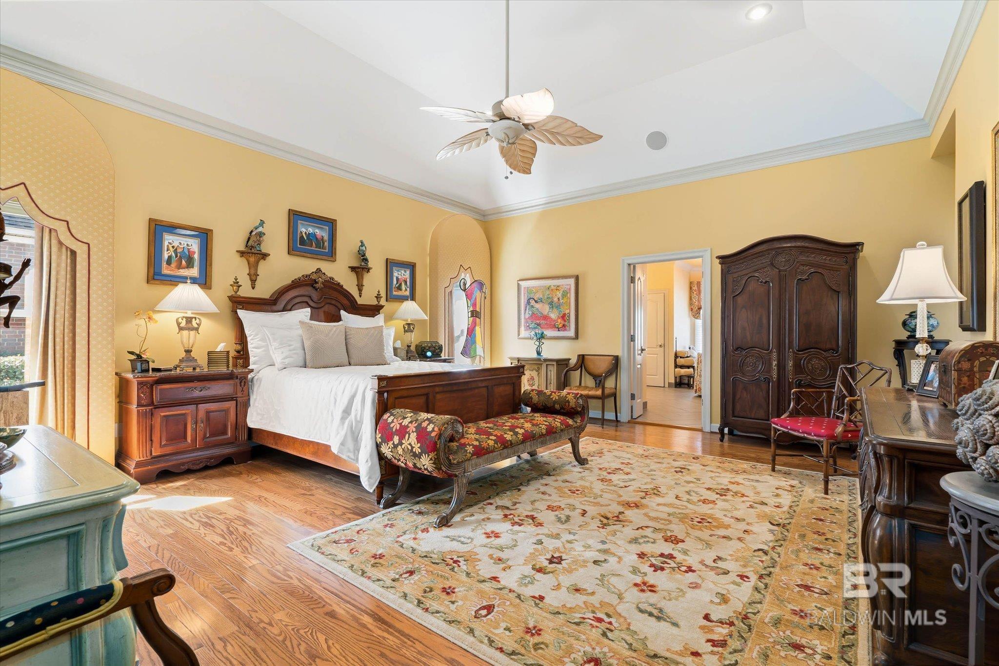 2606 E Charleston Oaks Drive, Mobile, AL, 36695