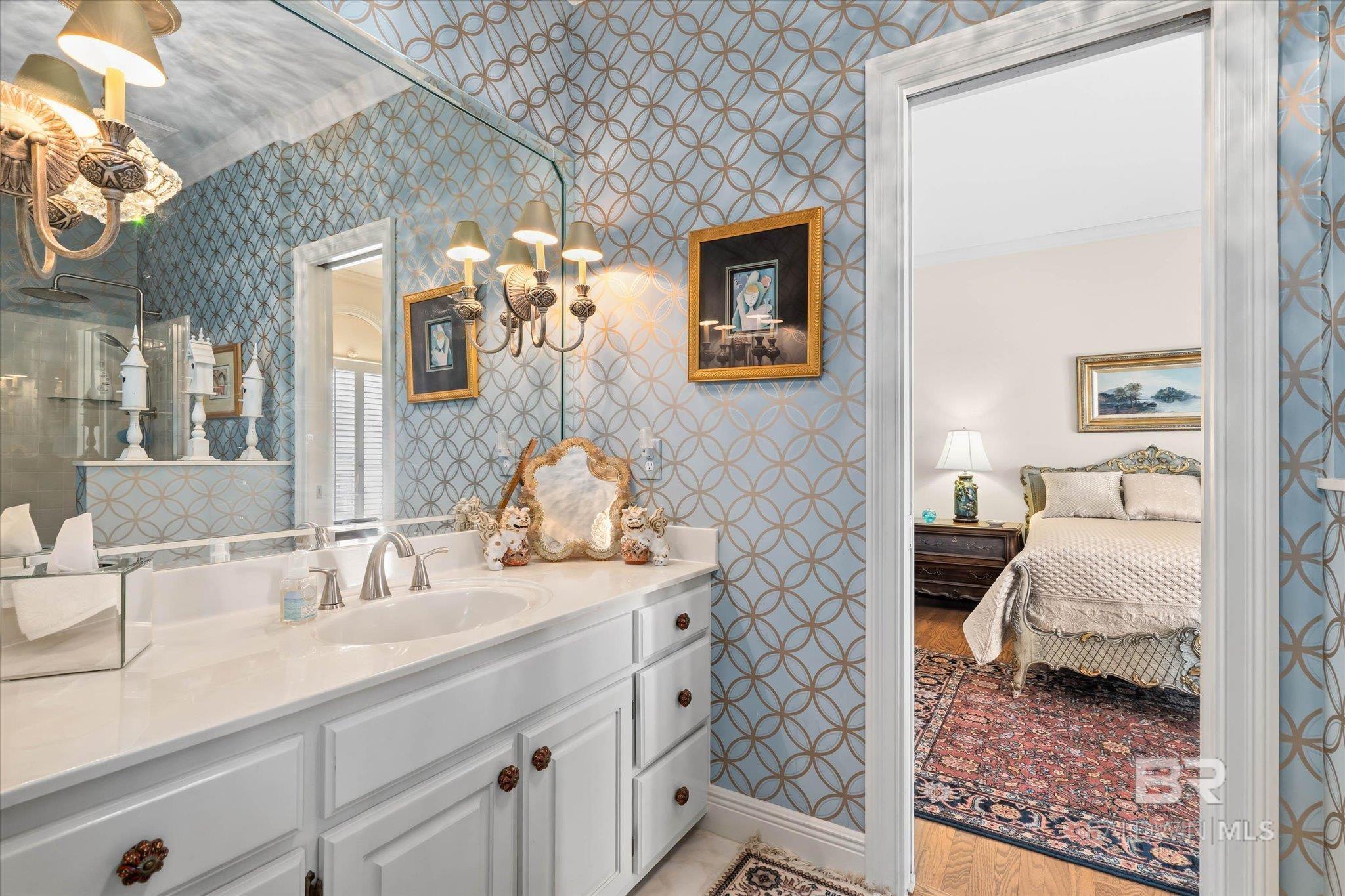 2606 E Charleston Oaks Drive, Mobile, AL, 36695