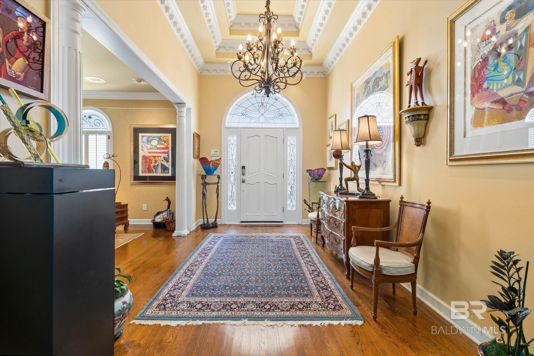 2606 E Charleston Oaks Drive, Mobile, AL, 36695