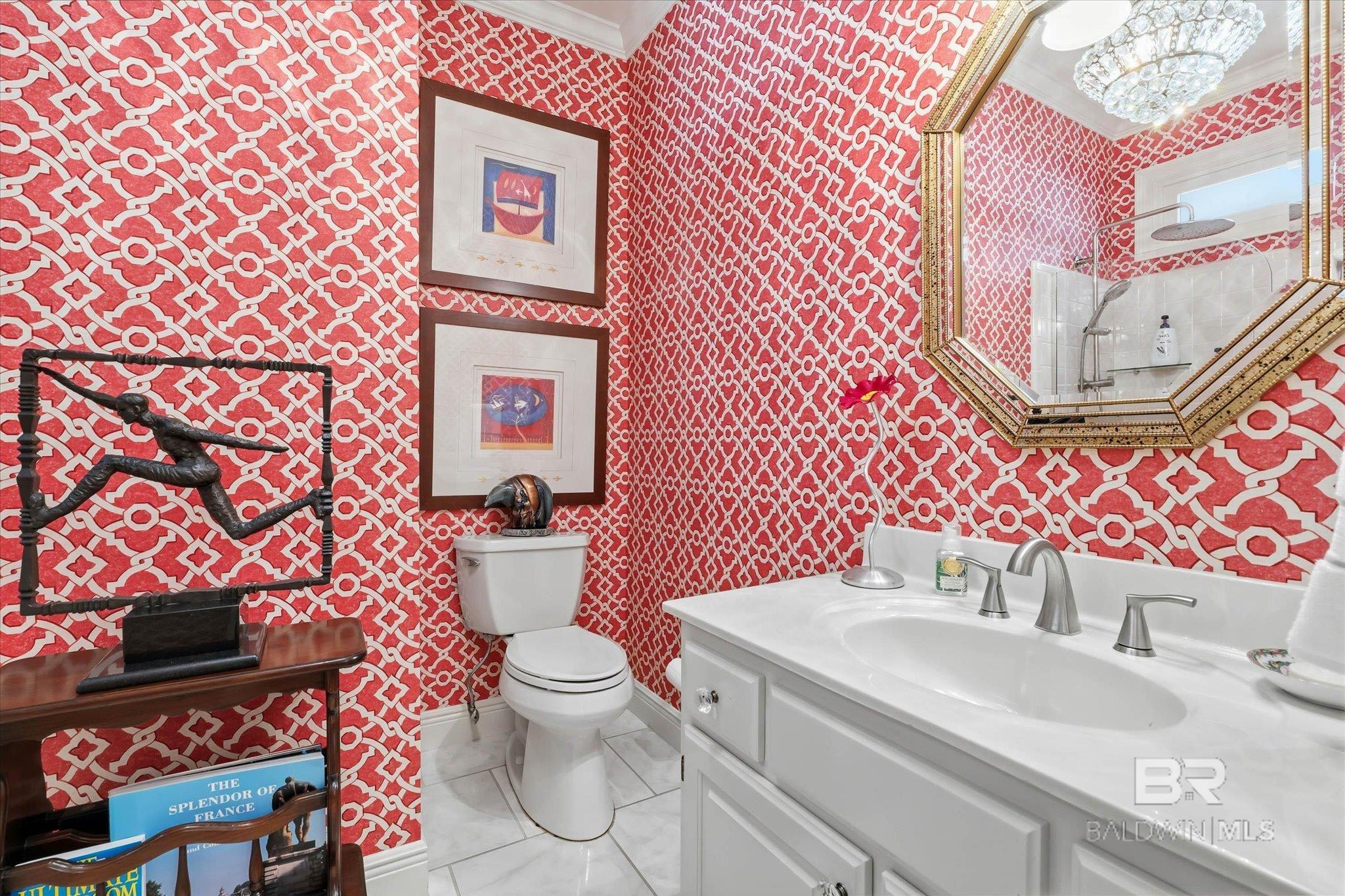 2606 E Charleston Oaks Drive, Mobile, AL, 36695