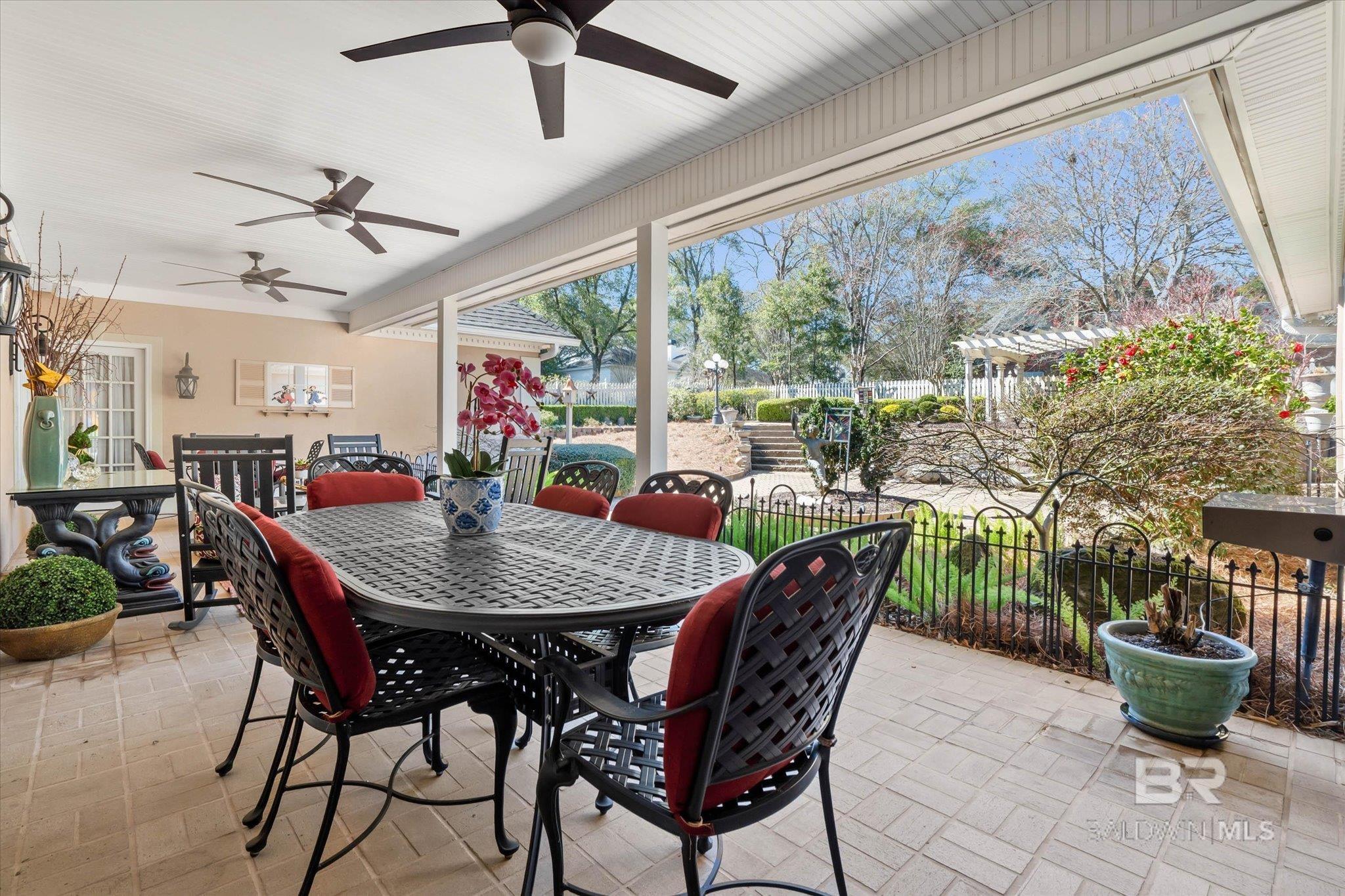 2606 E Charleston Oaks Drive, Mobile, AL, 36695