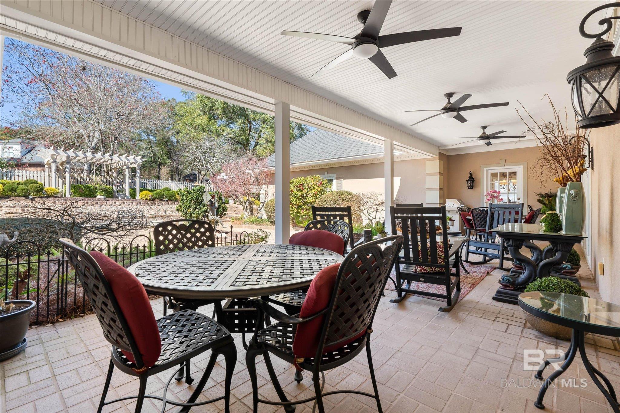 2606 E Charleston Oaks Drive, Mobile, AL, 36695