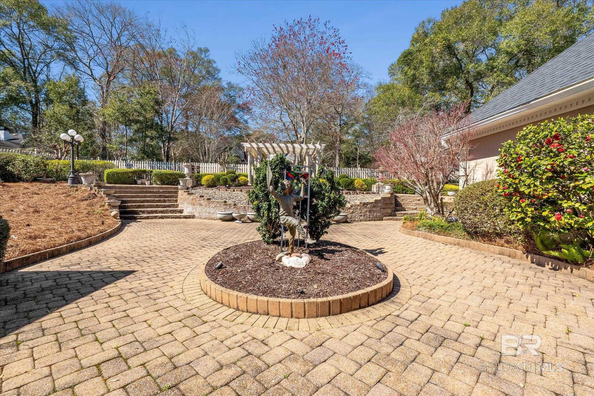 2606 E Charleston Oaks Drive, Mobile, AL, 36695