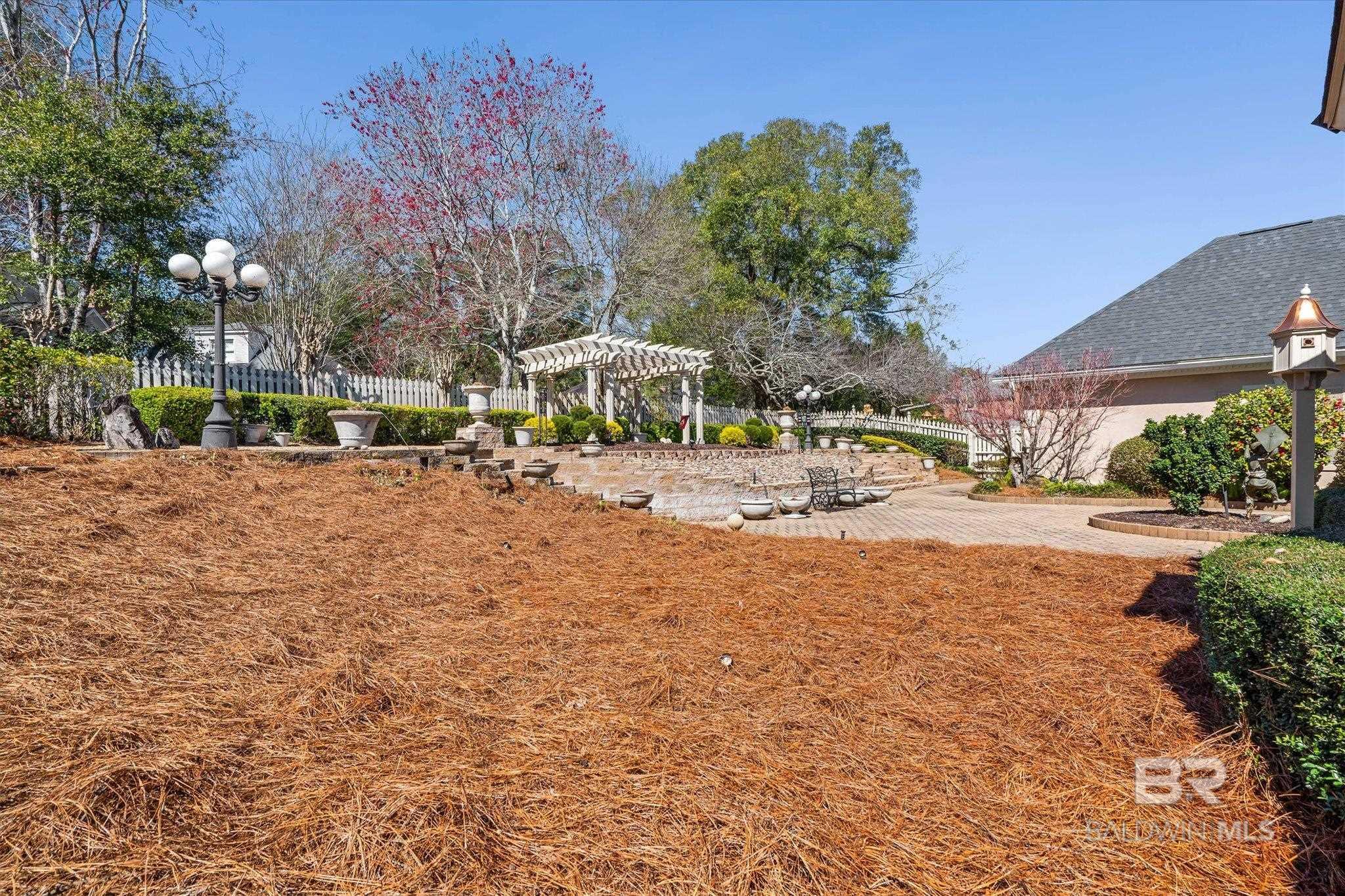 2606 E Charleston Oaks Drive, Mobile, AL, 36695