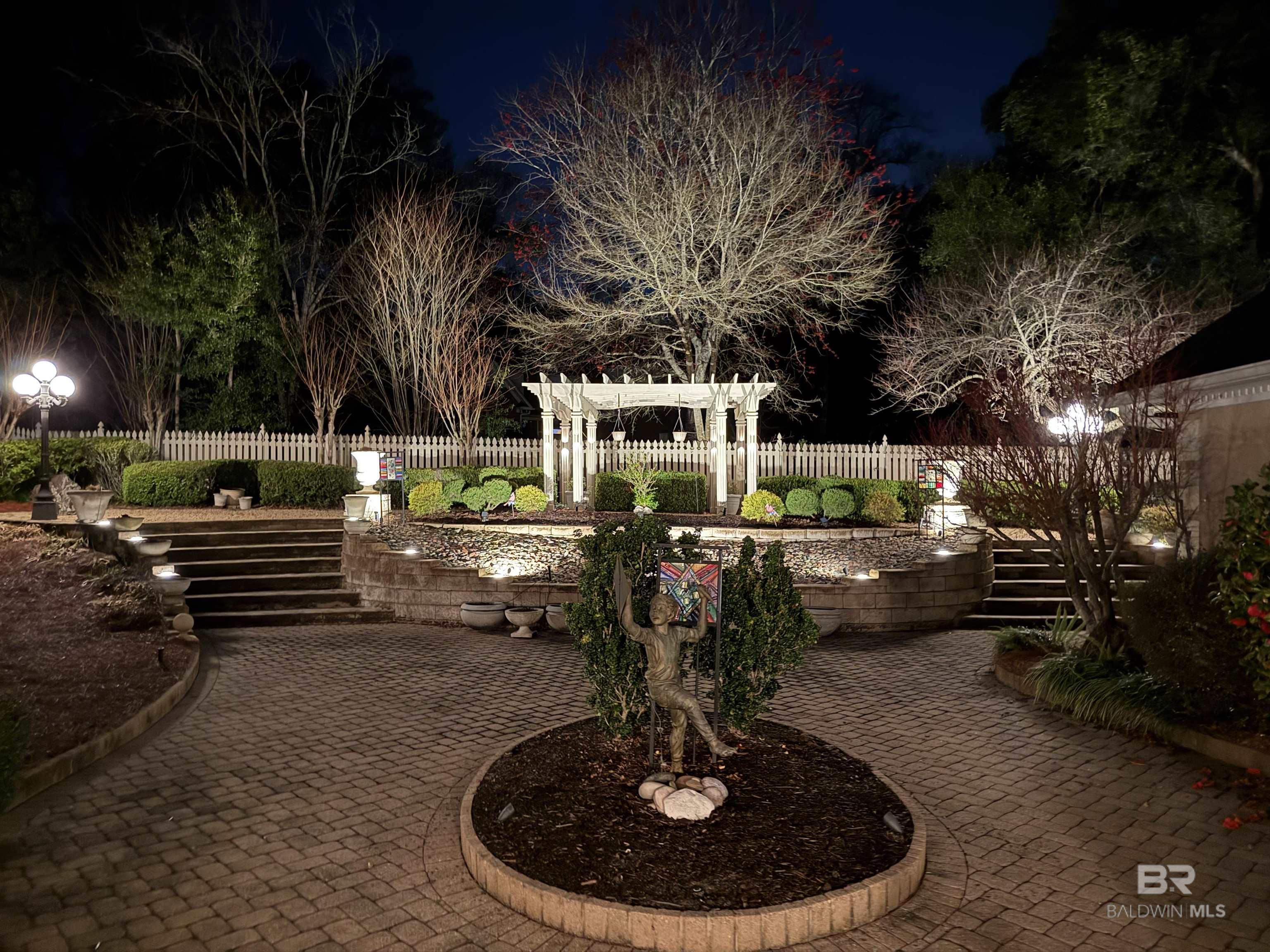 2606 E Charleston Oaks Drive, Mobile, AL, 36695