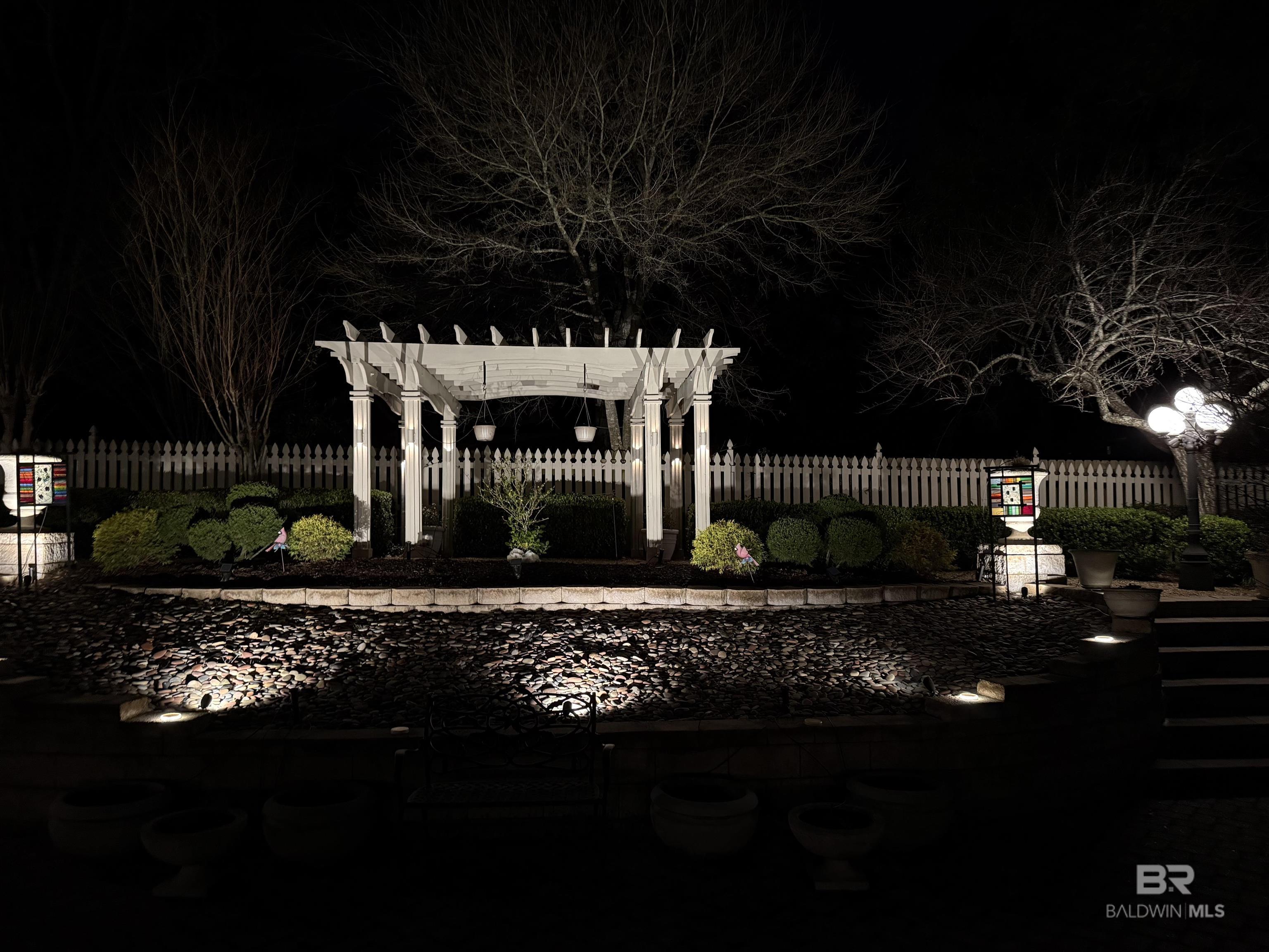 2606 E Charleston Oaks Drive, Mobile, AL, 36695