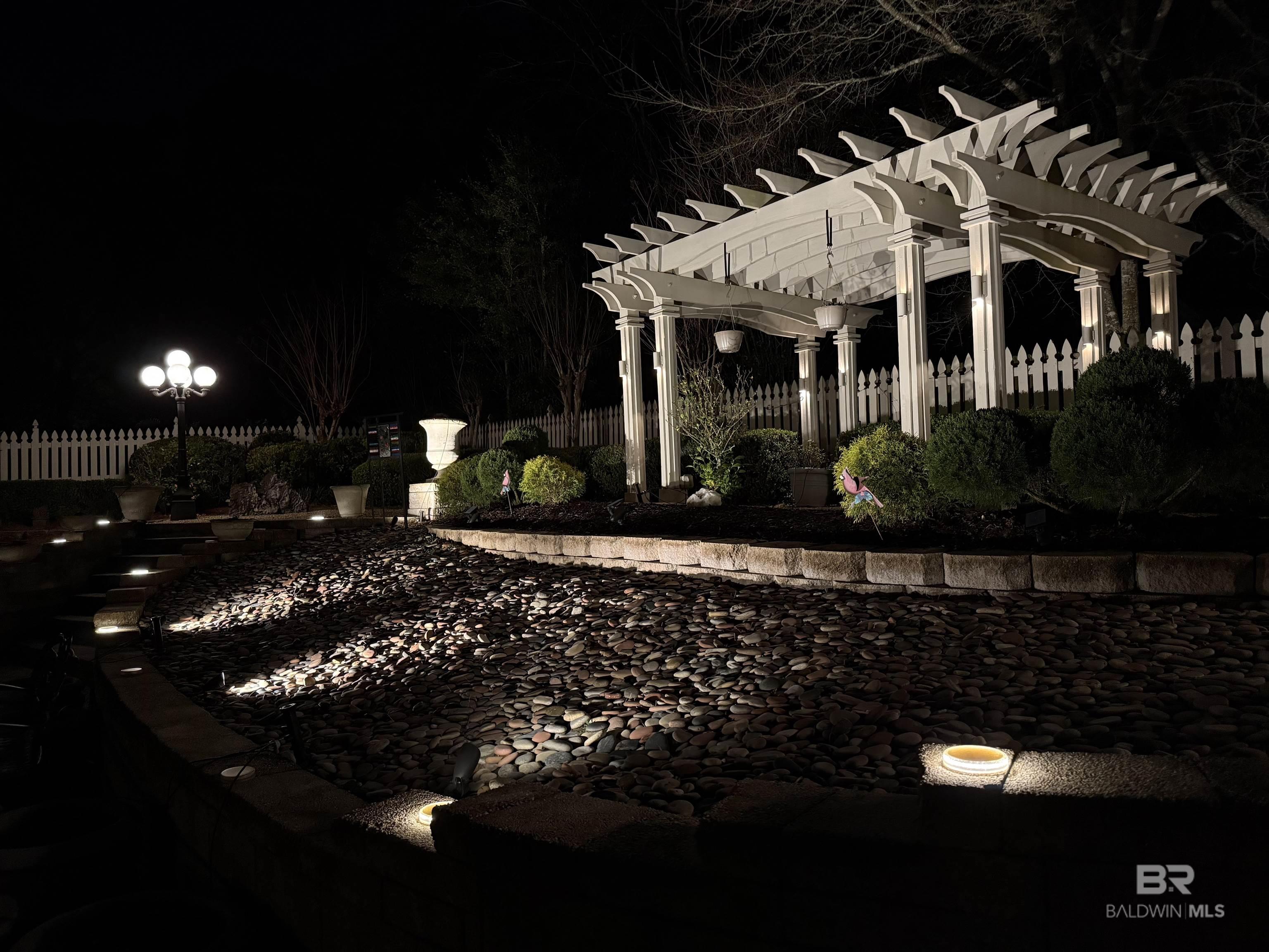 2606 E Charleston Oaks Drive, Mobile, AL, 36695