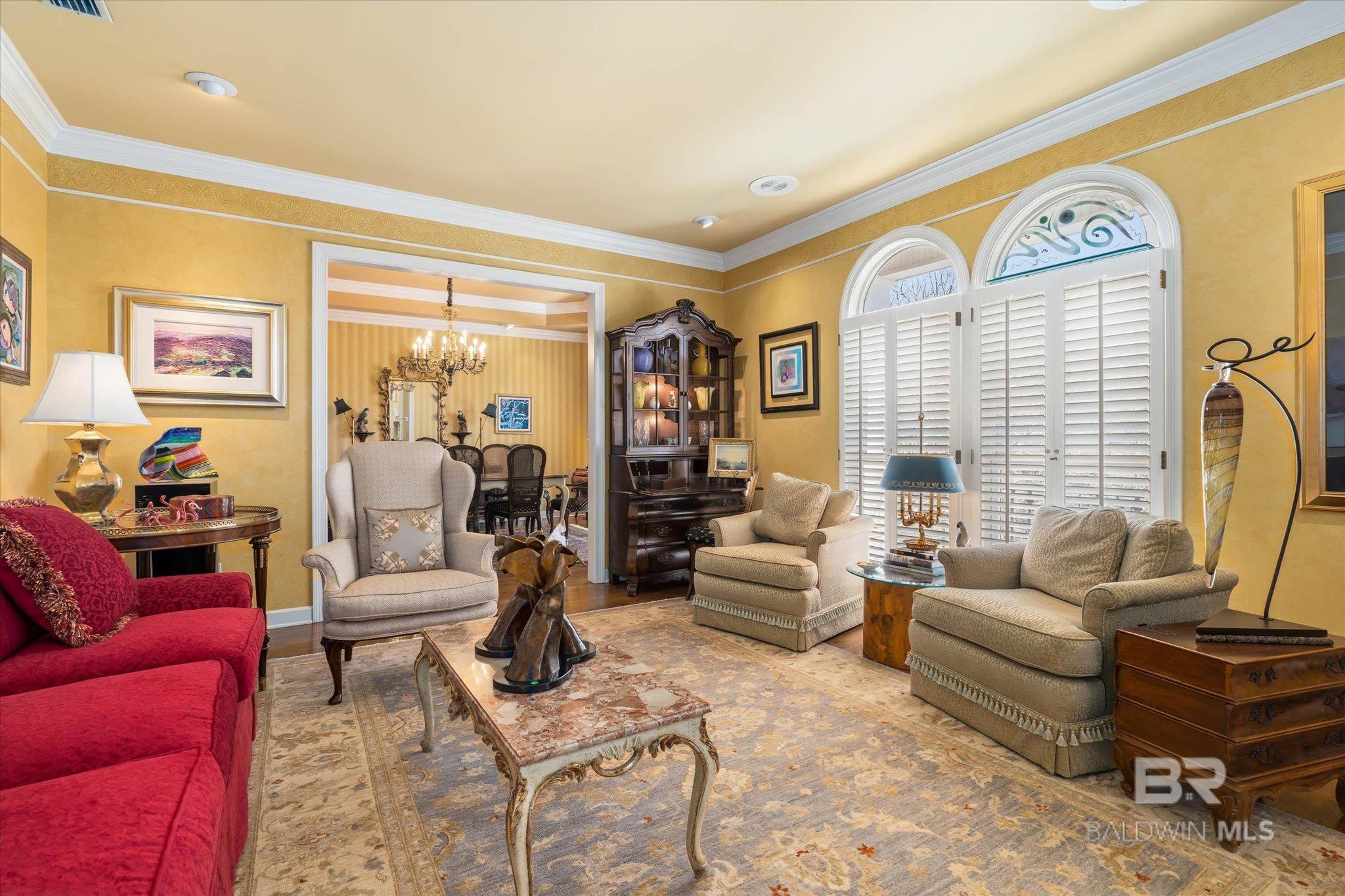 2606 E Charleston Oaks Drive, Mobile, AL, 36695