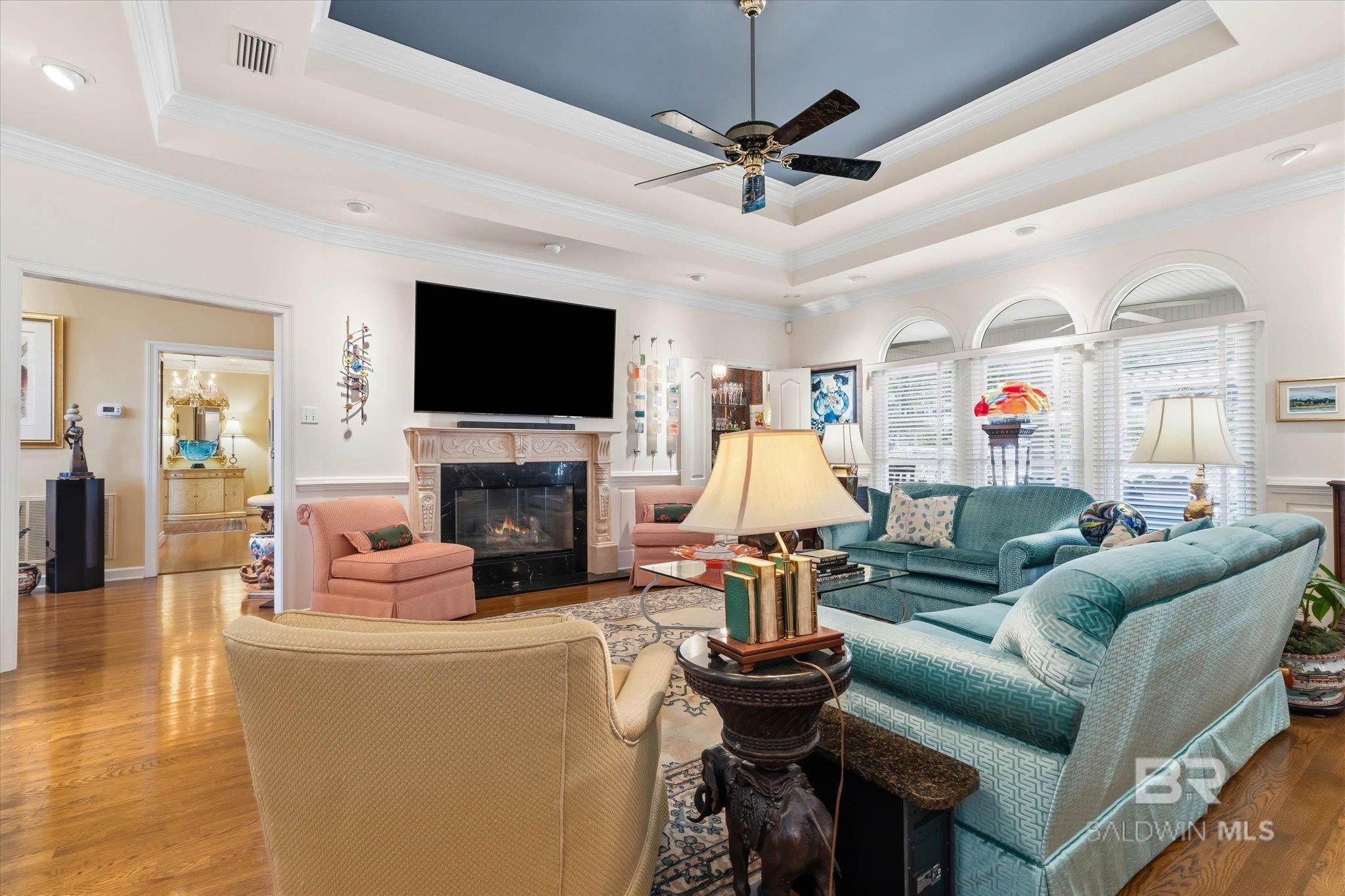 2606 E Charleston Oaks Drive, Mobile, AL, 36695