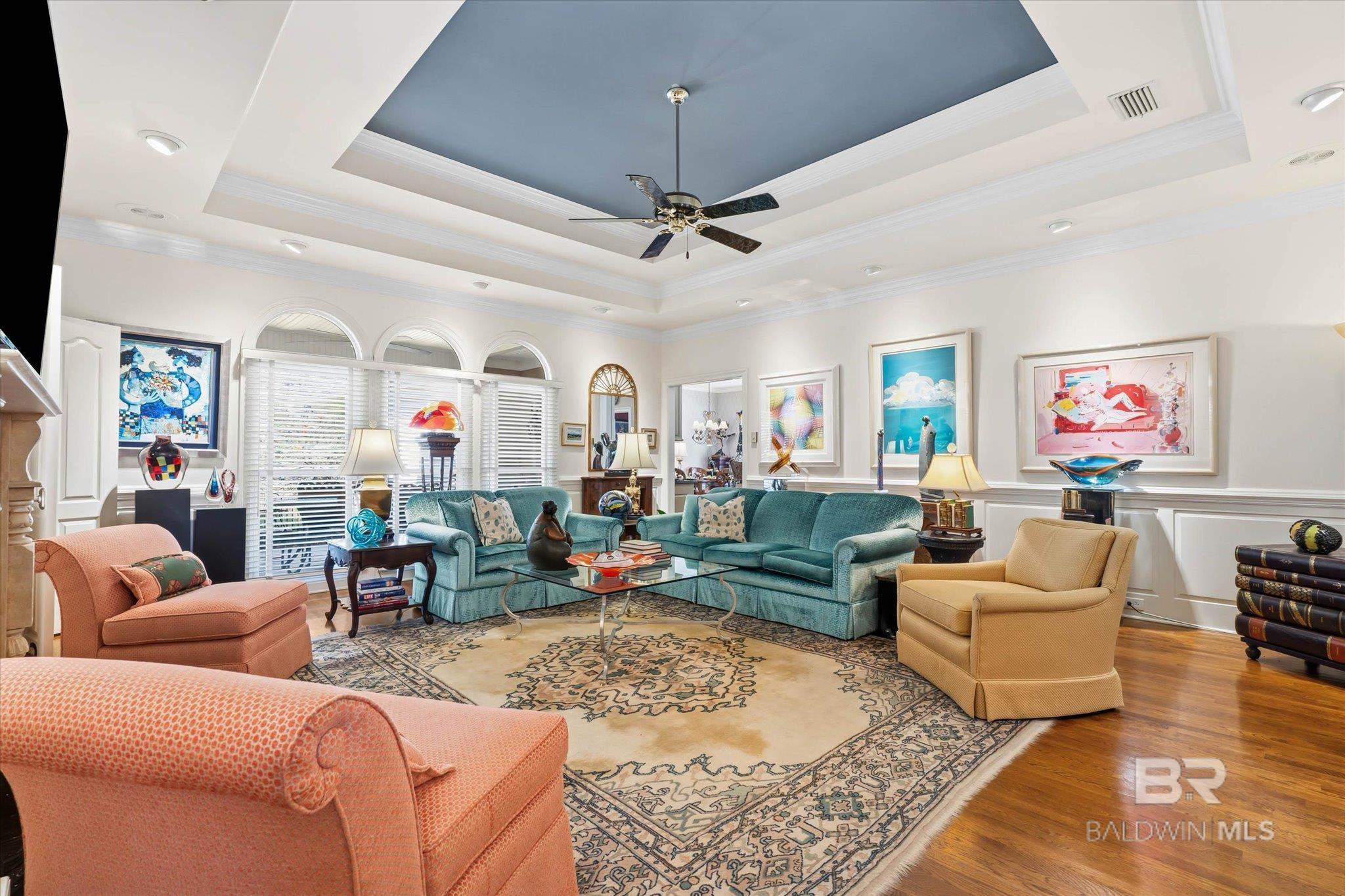 2606 E Charleston Oaks Drive, Mobile, AL, 36695