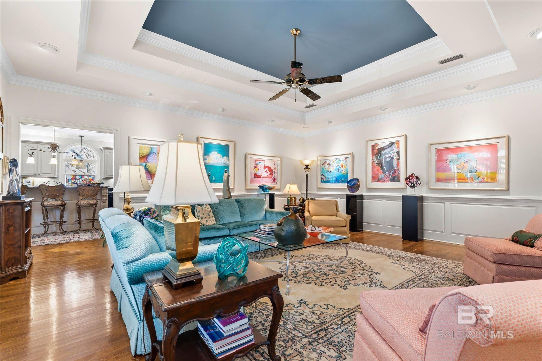 2606 E Charleston Oaks Drive, Mobile, AL, 36695