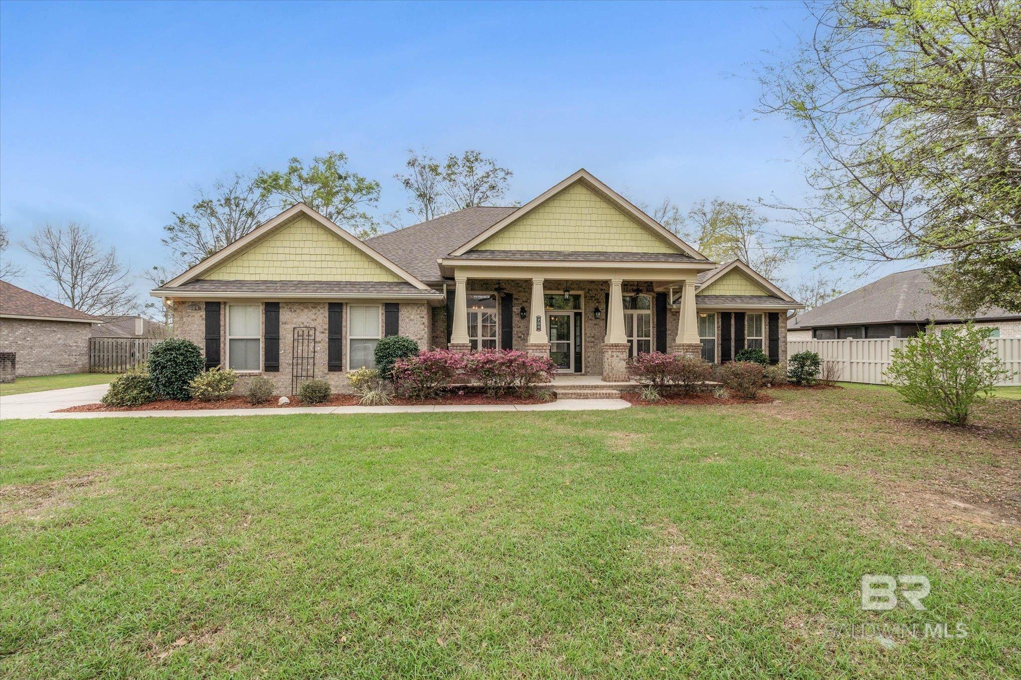 704 Edinburgh Avenue, Foley, AL, 36535