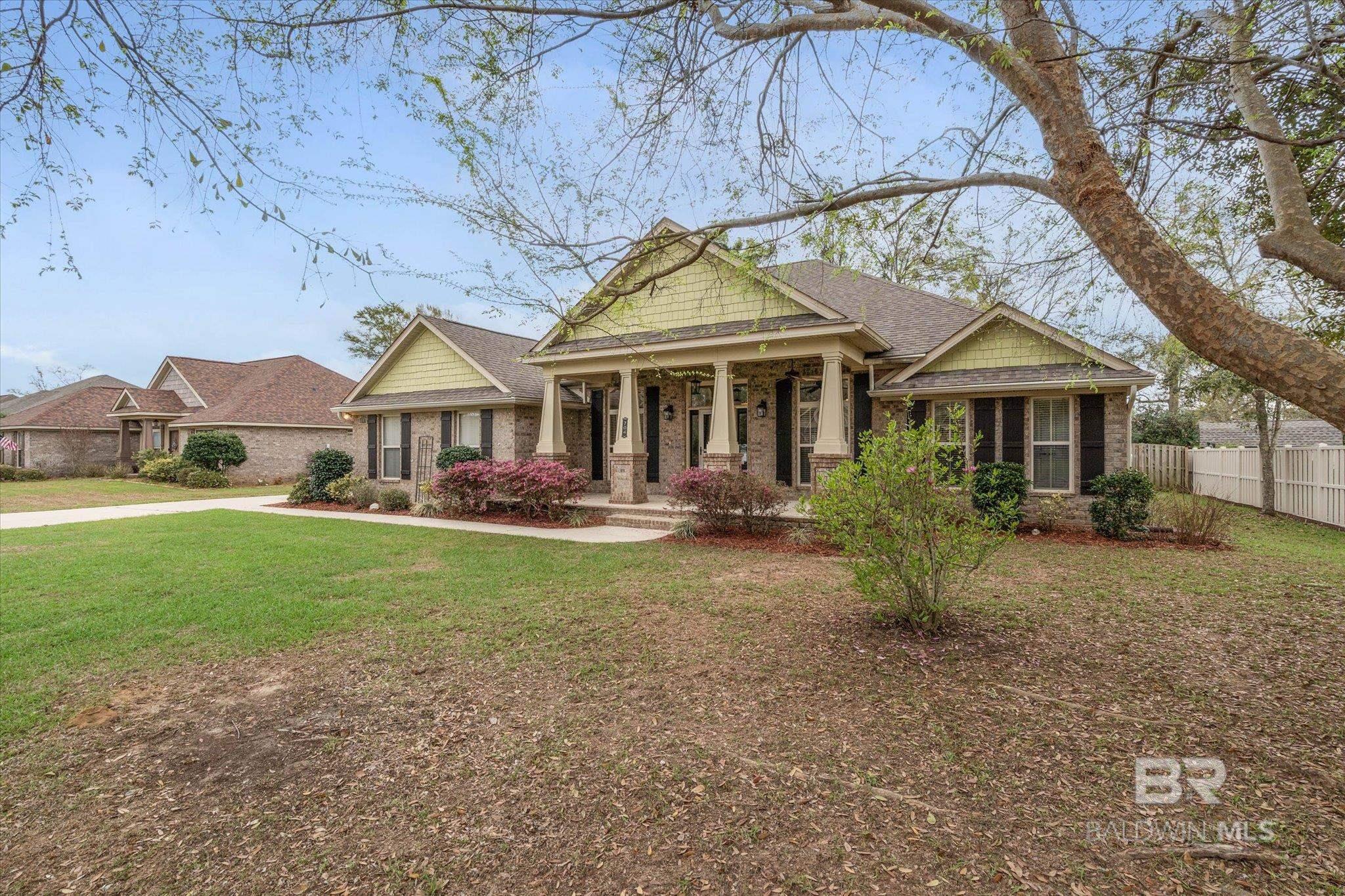 704 Edinburgh Avenue, Foley, AL, 36535