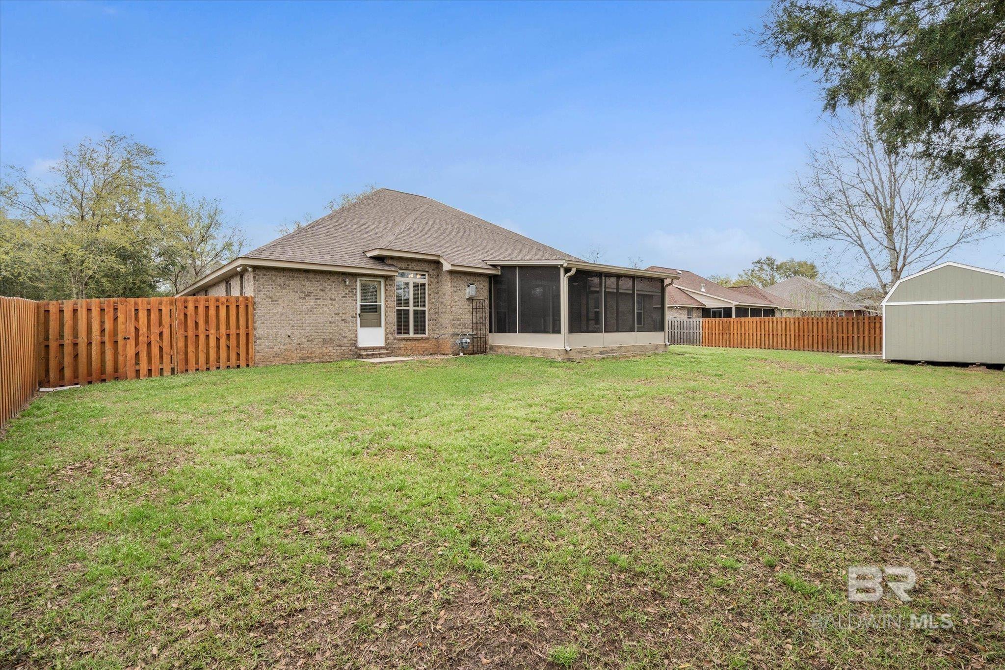 704 Edinburgh Avenue, Foley, AL, 36535