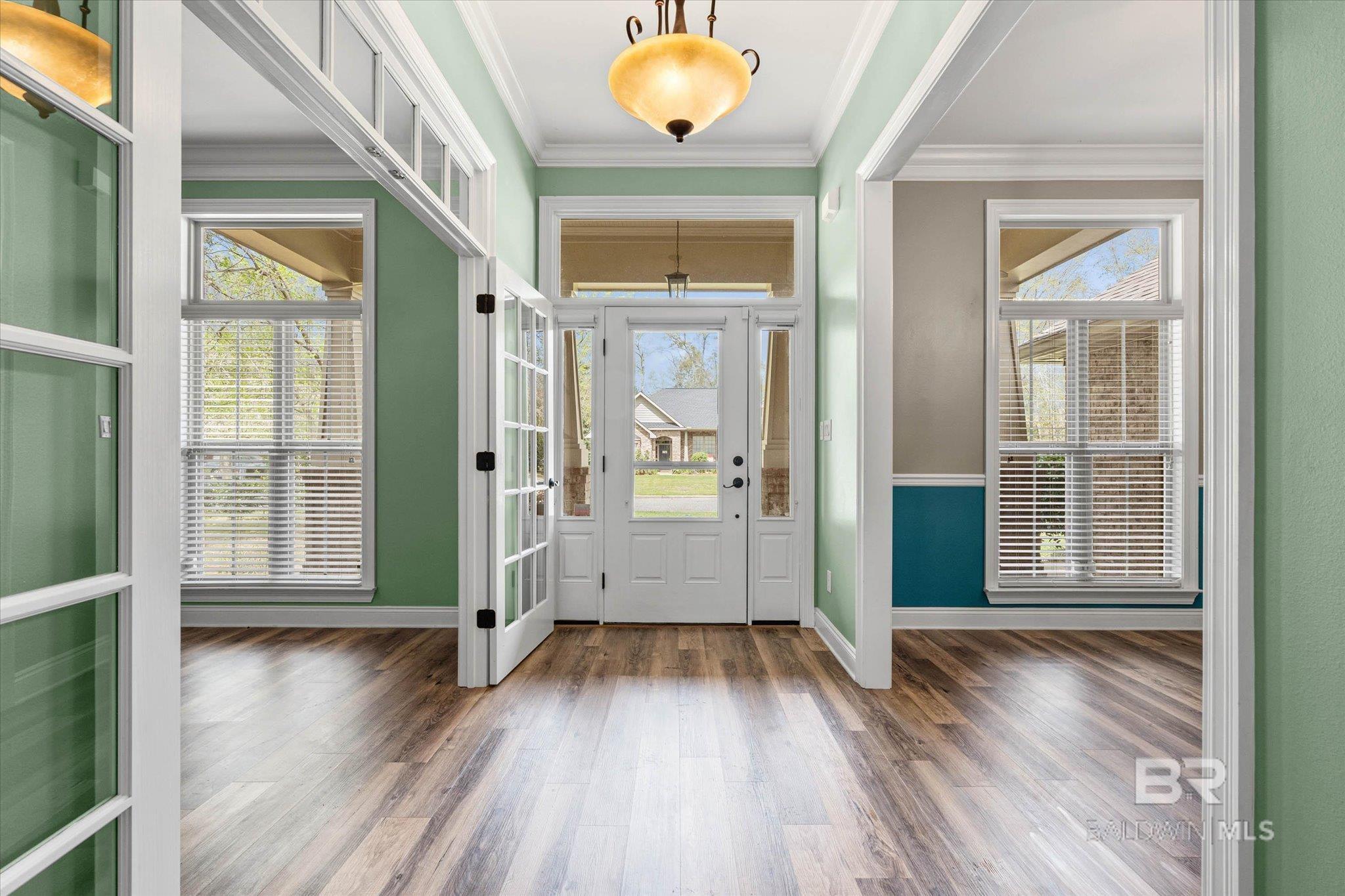 704 Edinburgh Avenue, Foley, AL, 36535