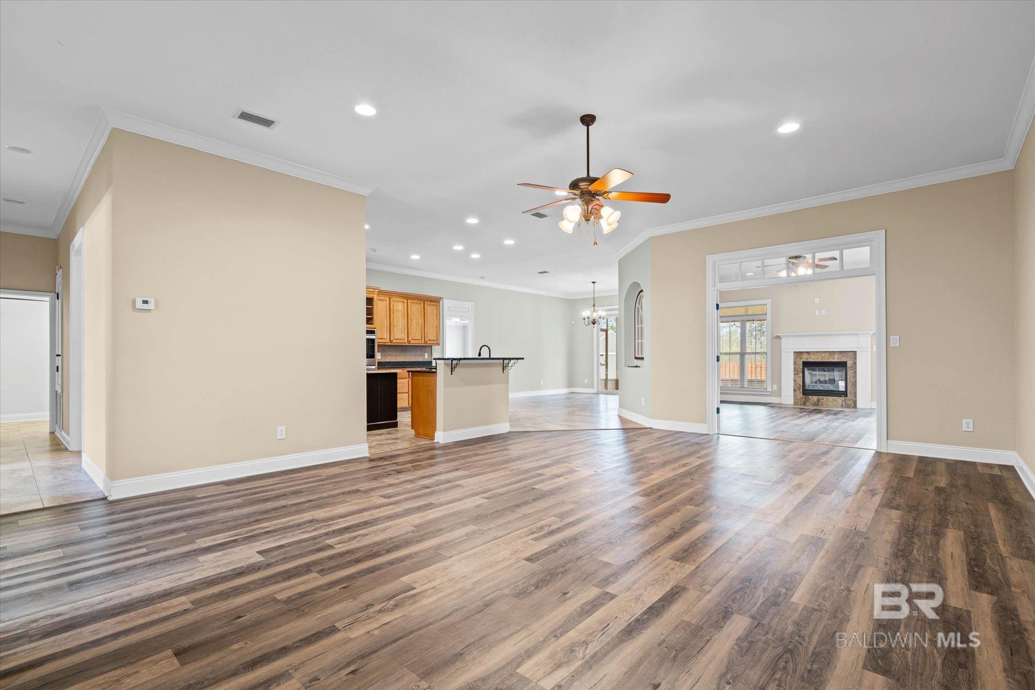 704 Edinburgh Avenue, Foley, AL, 36535