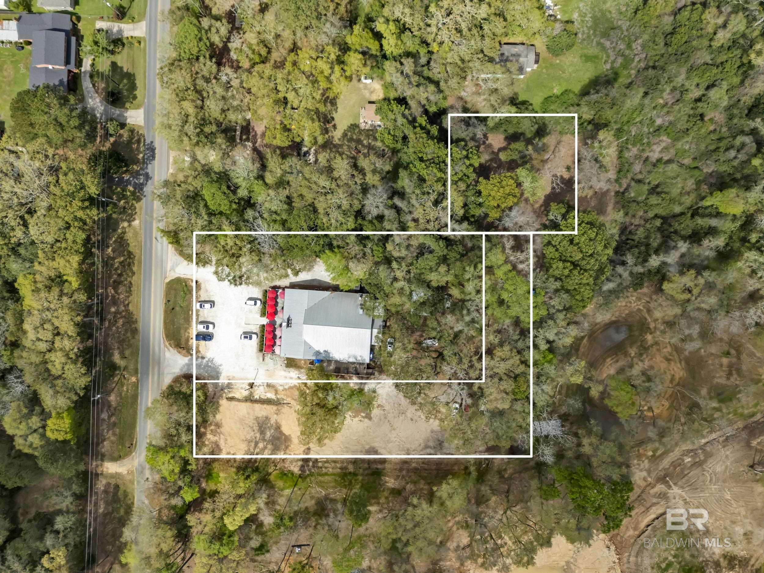 18874 Section Street, Fairhope, AL, 36532