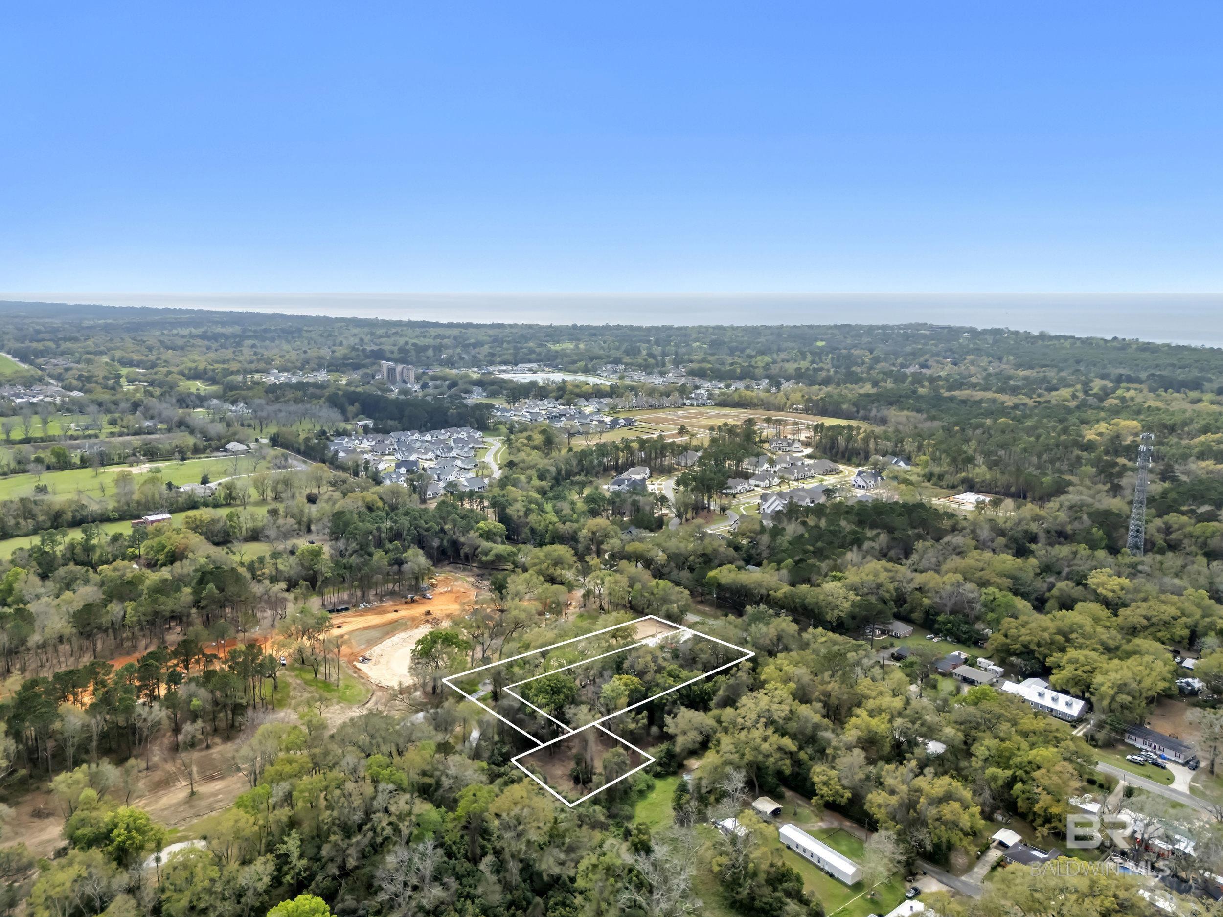 18874 Section Street, Fairhope, AL, 36532