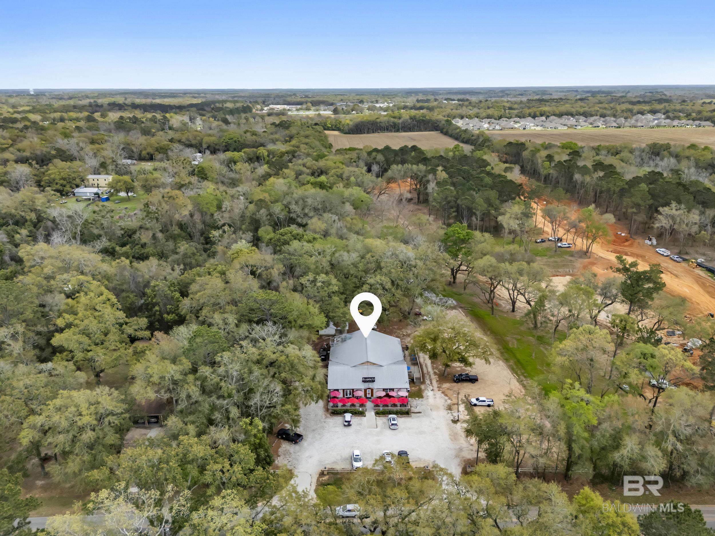 18874 Section Street, Fairhope, AL, 36532