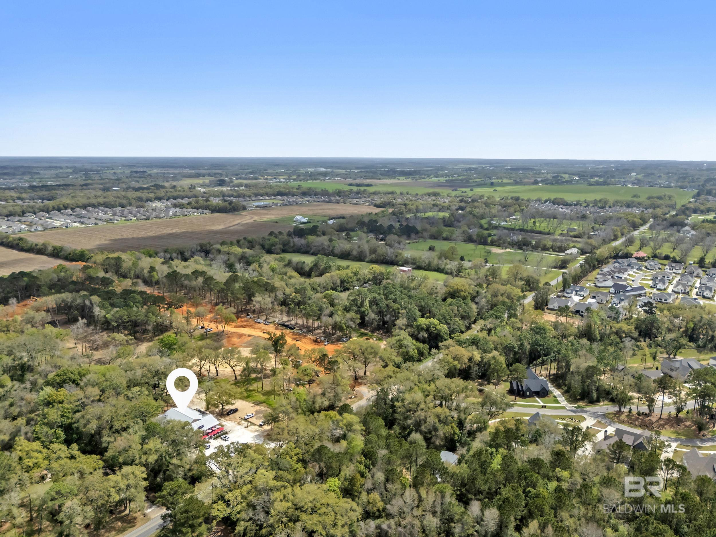 18874 Section Street, Fairhope, AL, 36532