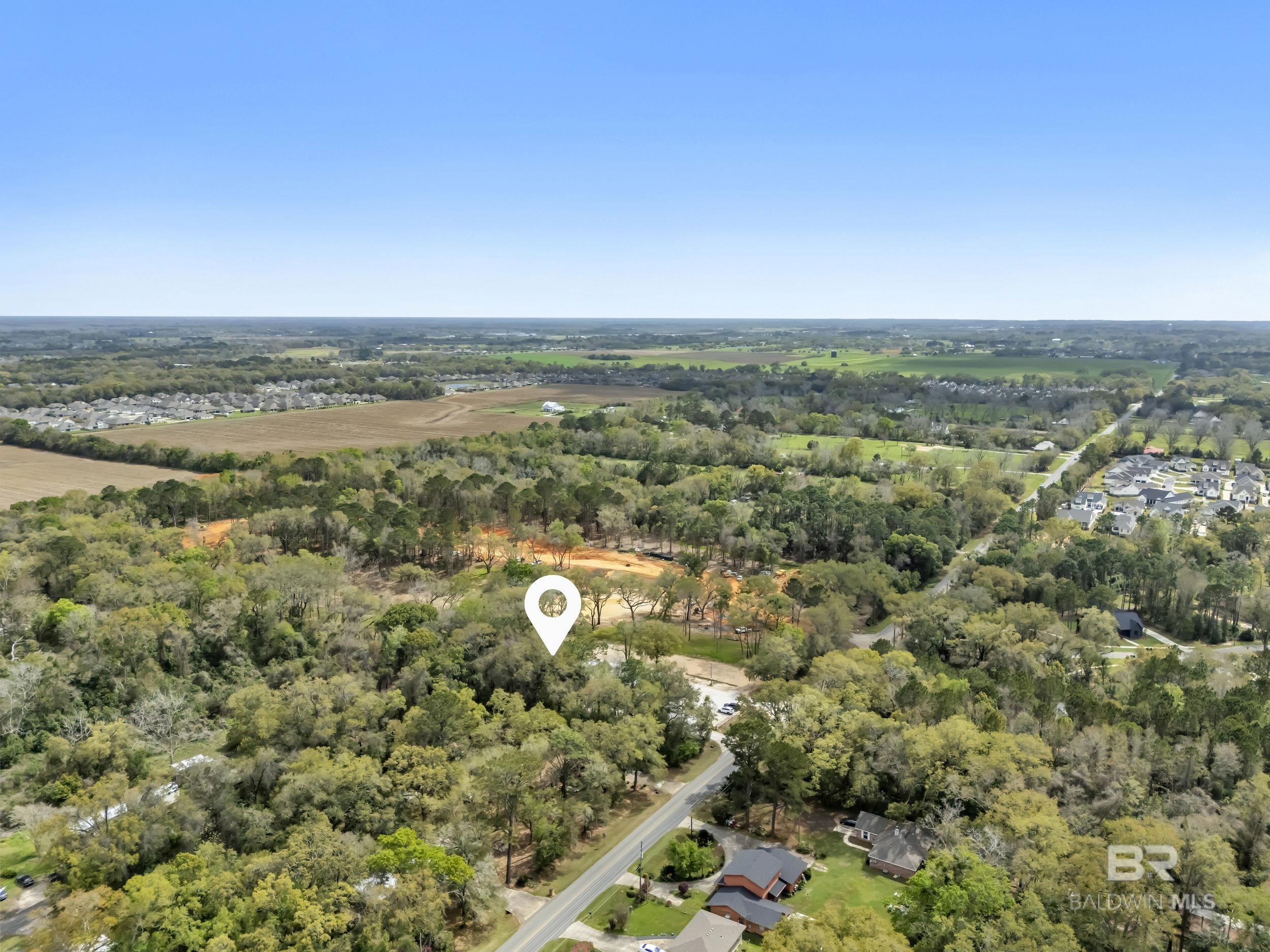 18874 Section Street, Fairhope, AL, 36532