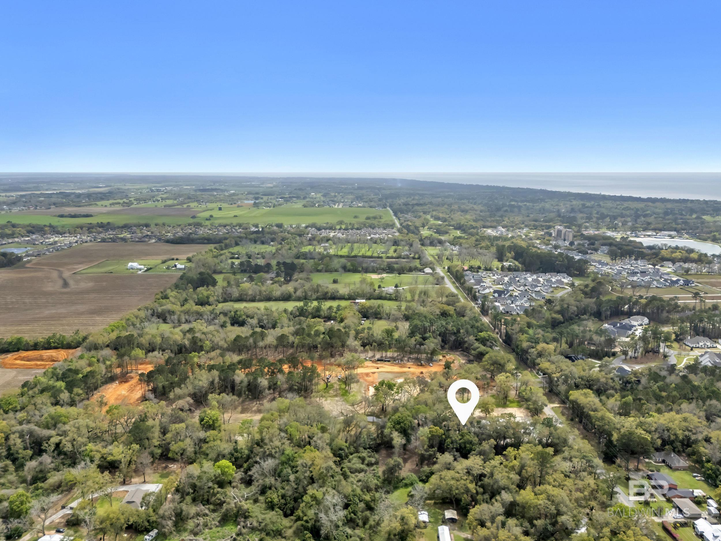 18874 Section Street, Fairhope, AL, 36532