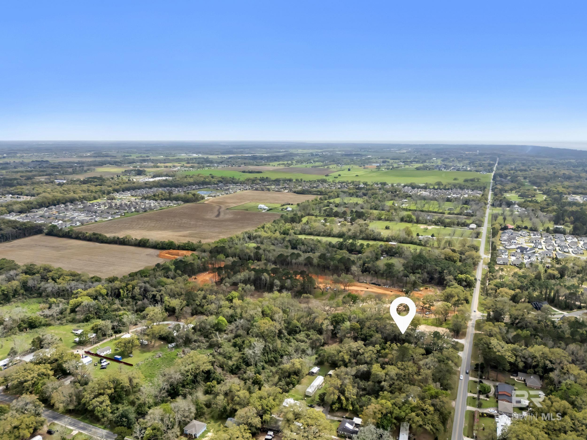 18874 Section Street, Fairhope, AL, 36532